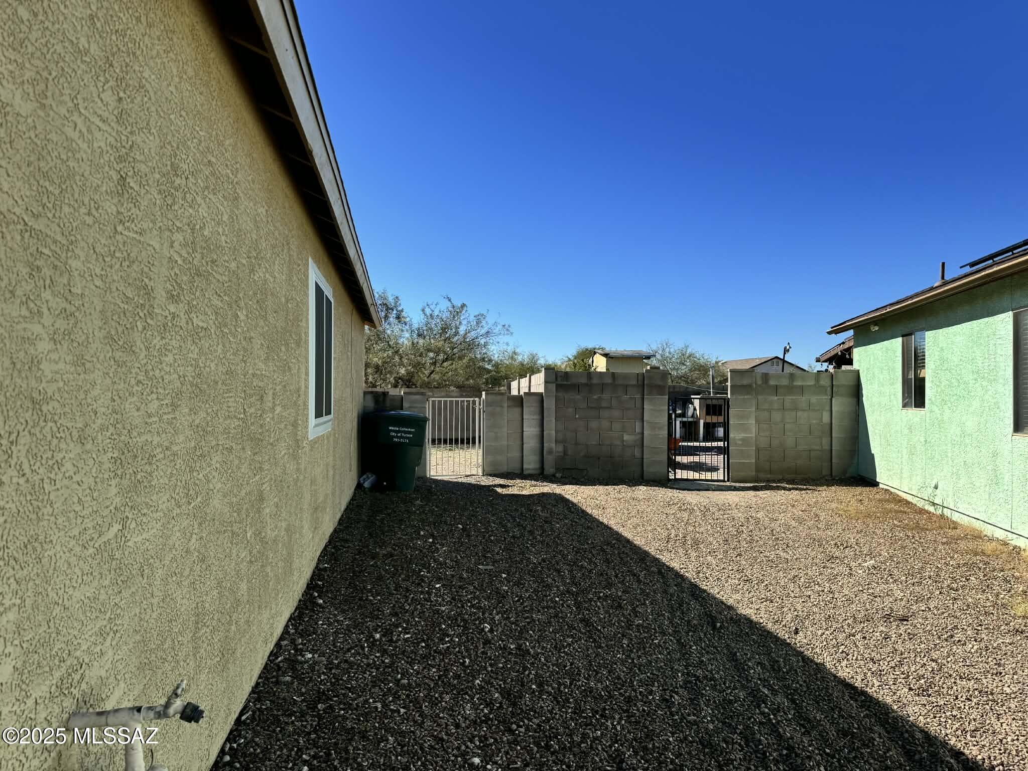 Desert View (1-127) - Residential
