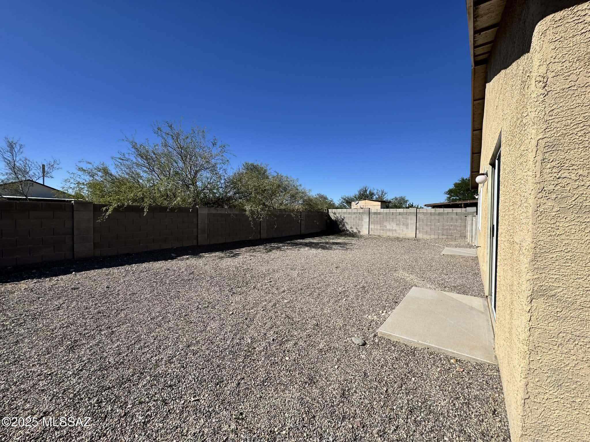 Desert View (1-127) - Residential