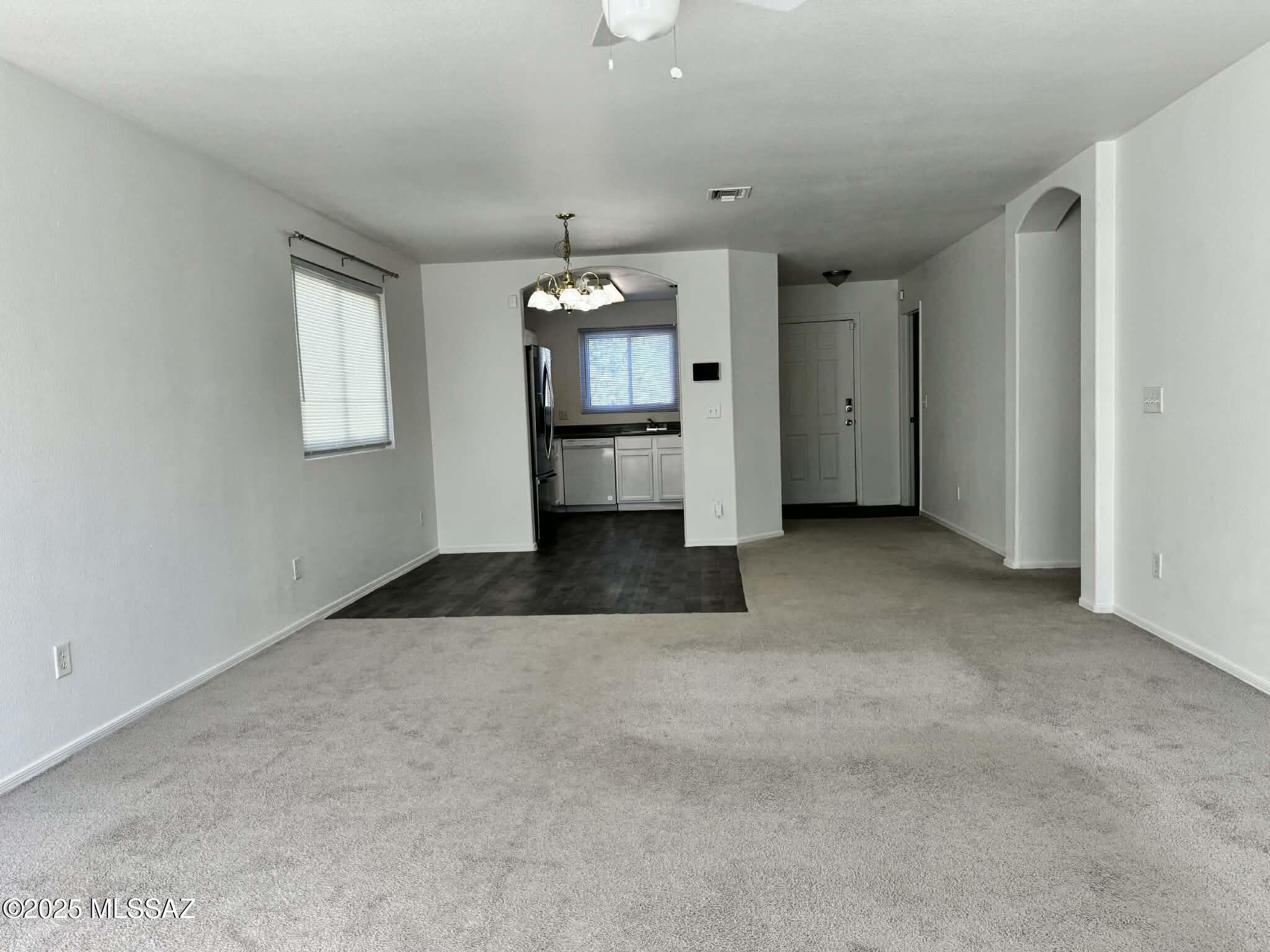Desert View (1-127) - Residential