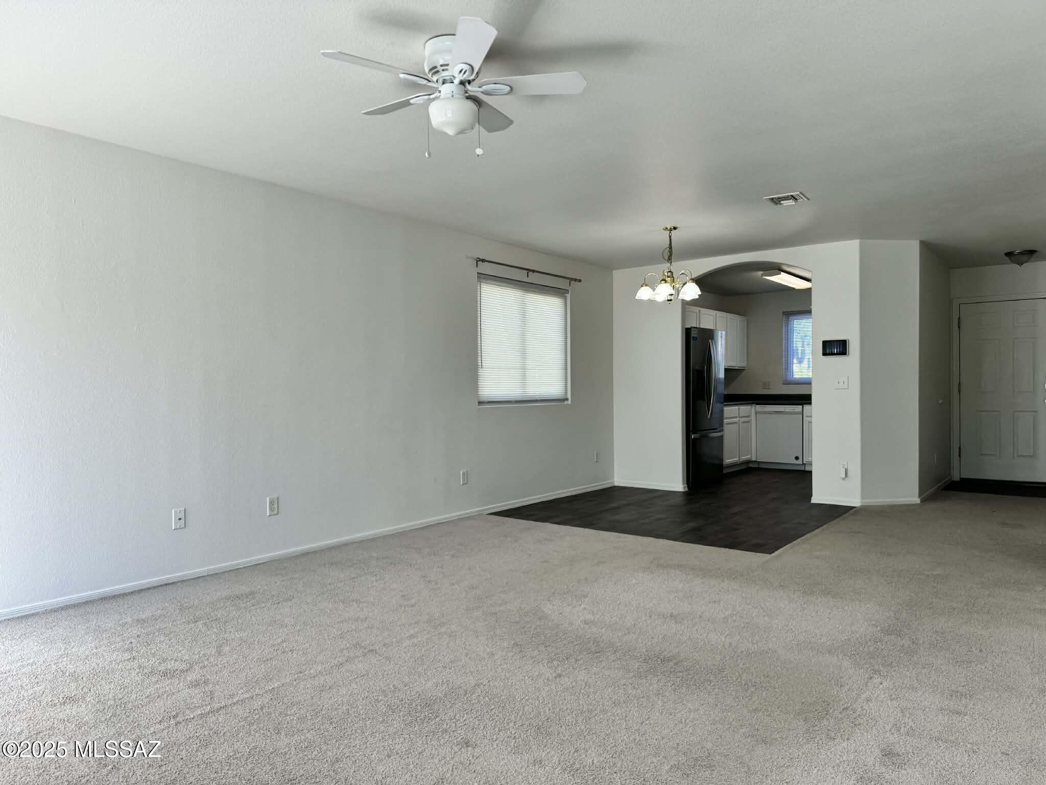 Desert View (1-127) - Residential