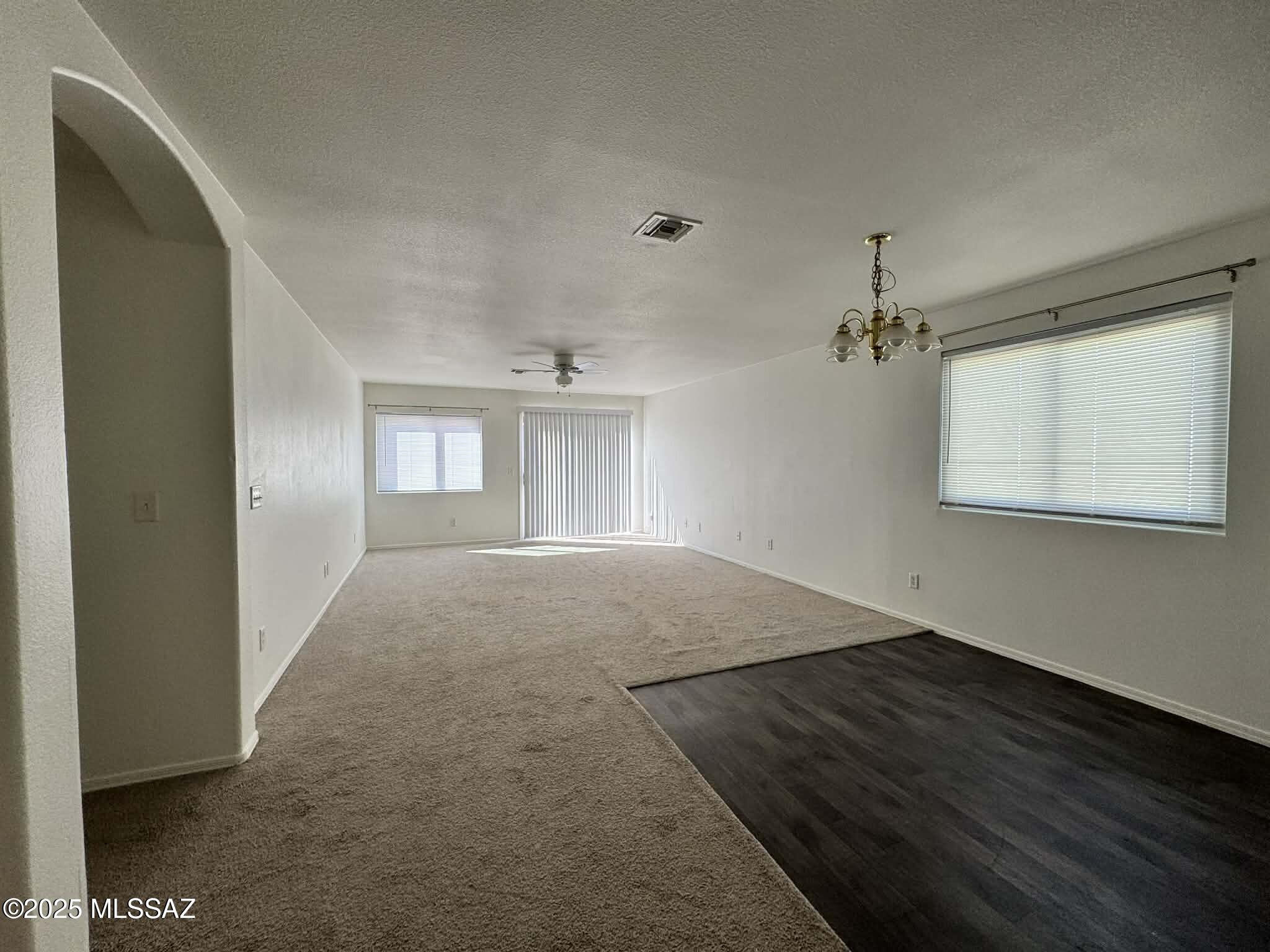 Desert View (1-127) - Residential