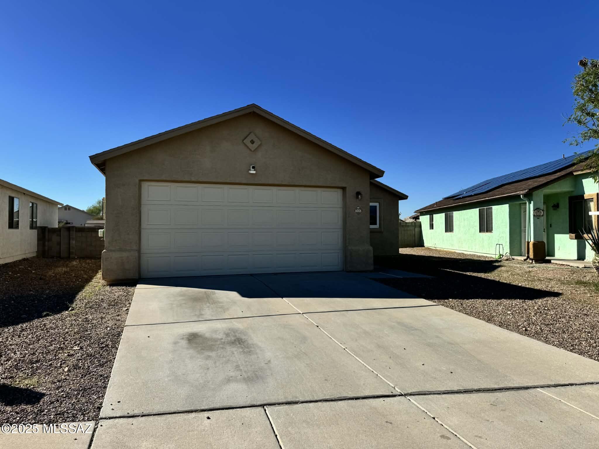 Desert View (1-127) - Residential