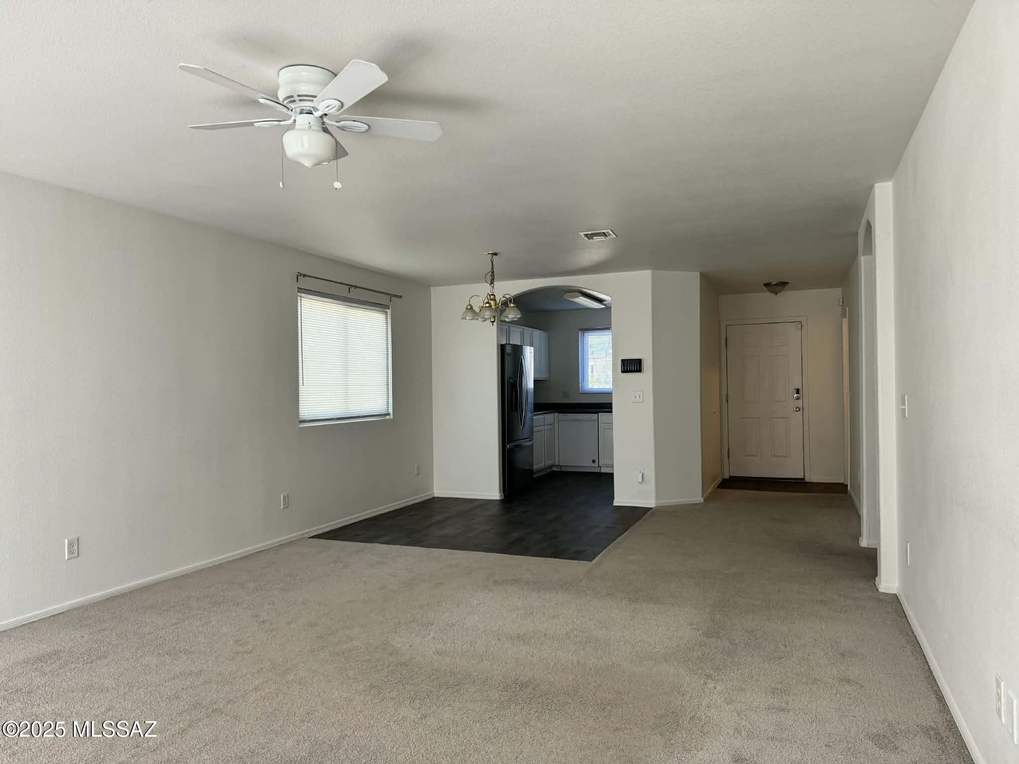 Desert View (1-127) - Residential