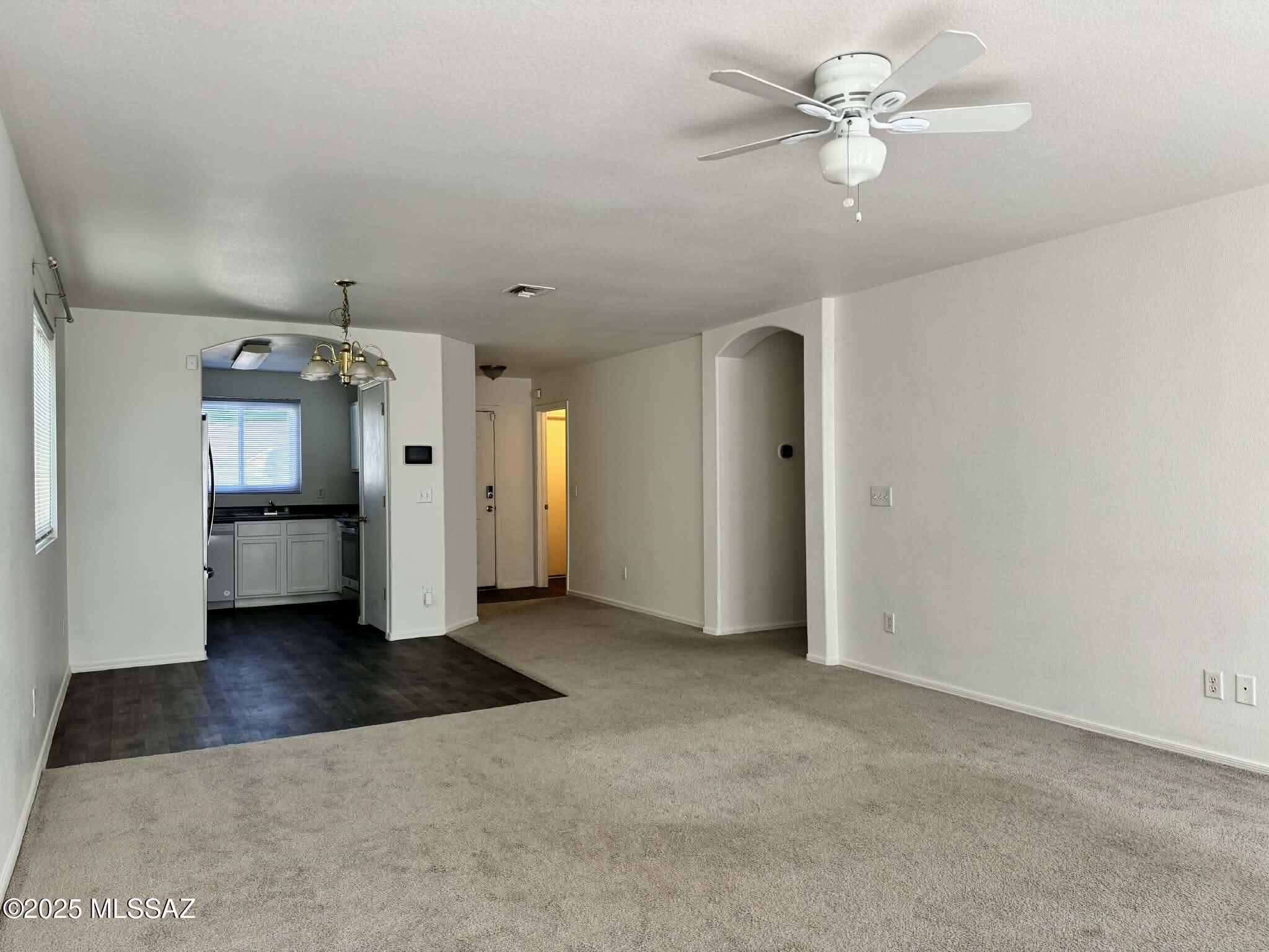 Desert View (1-127) - Residential