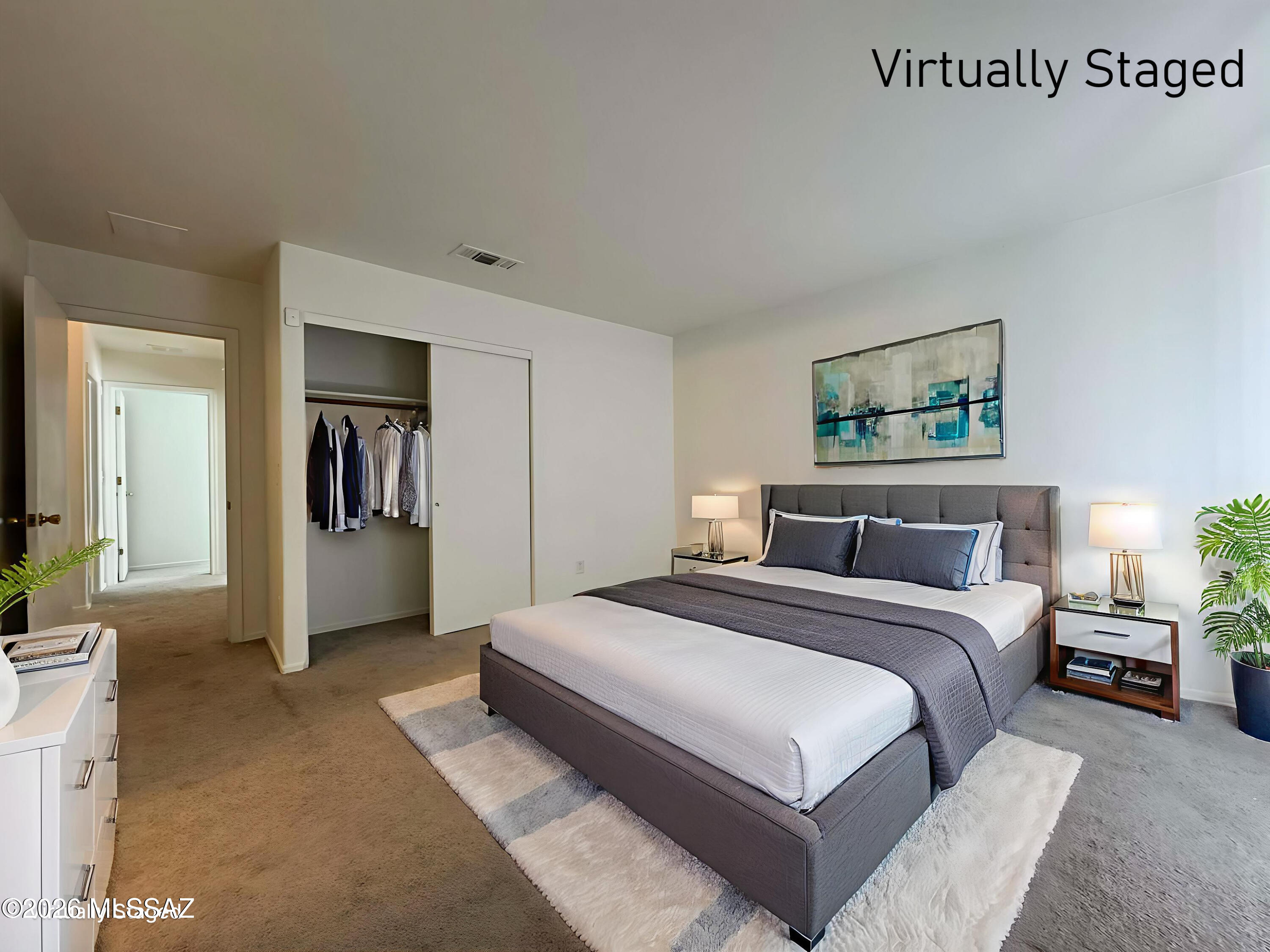 Desert View (1-127) - Residential