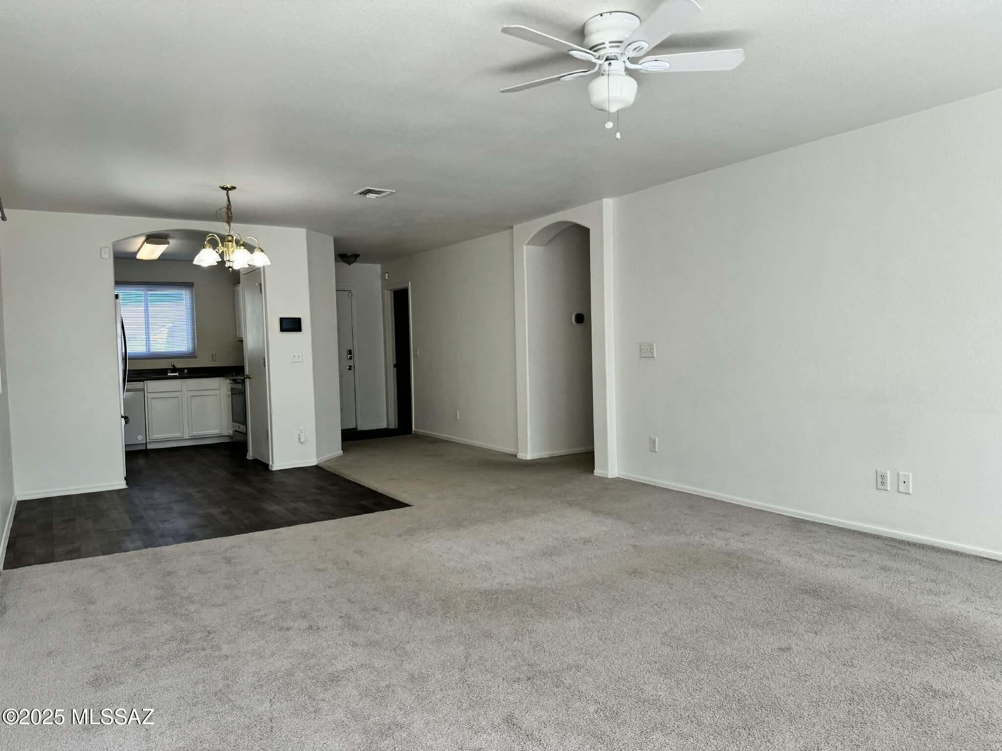 Desert View (1-127) - Residential