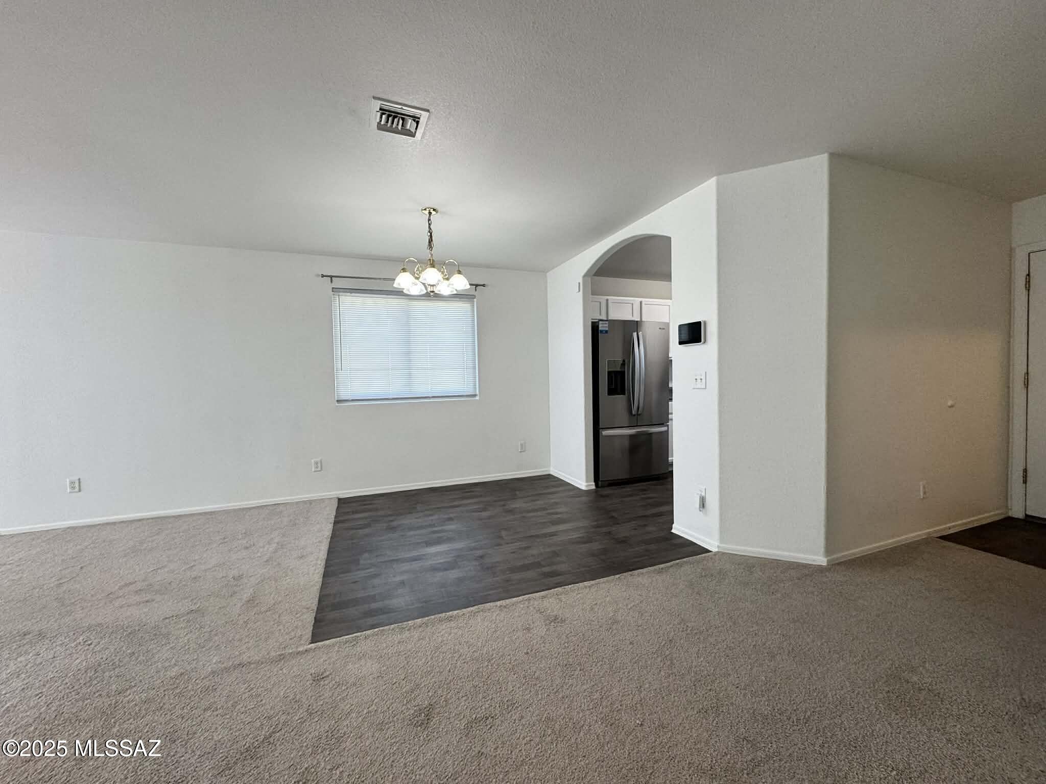 Desert View (1-127) - Residential