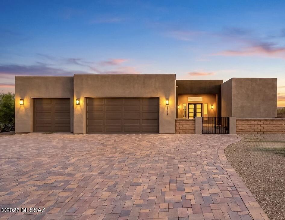 Stone House Phase II - Residential