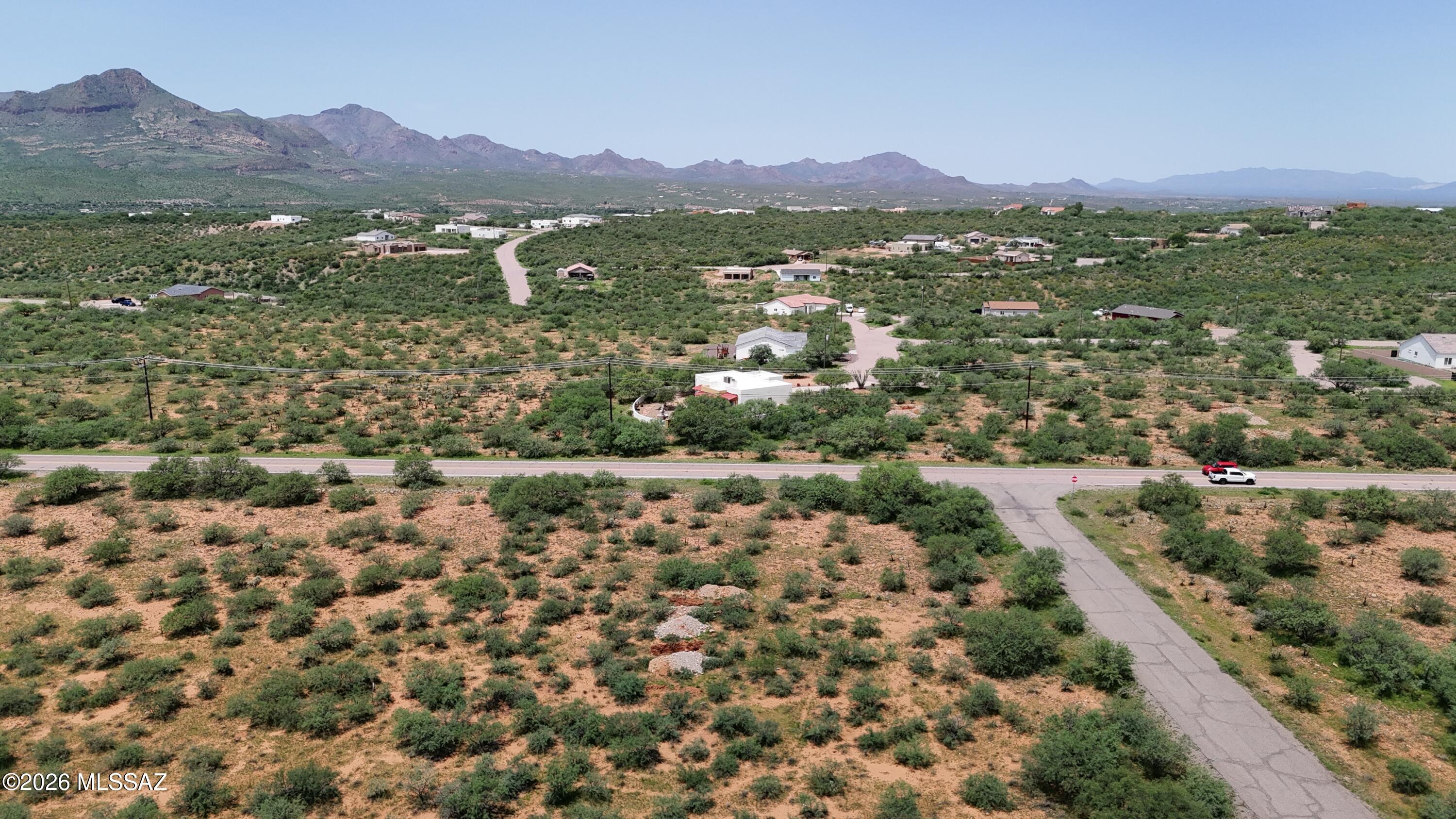 Rio Rico Estates 16 - Land