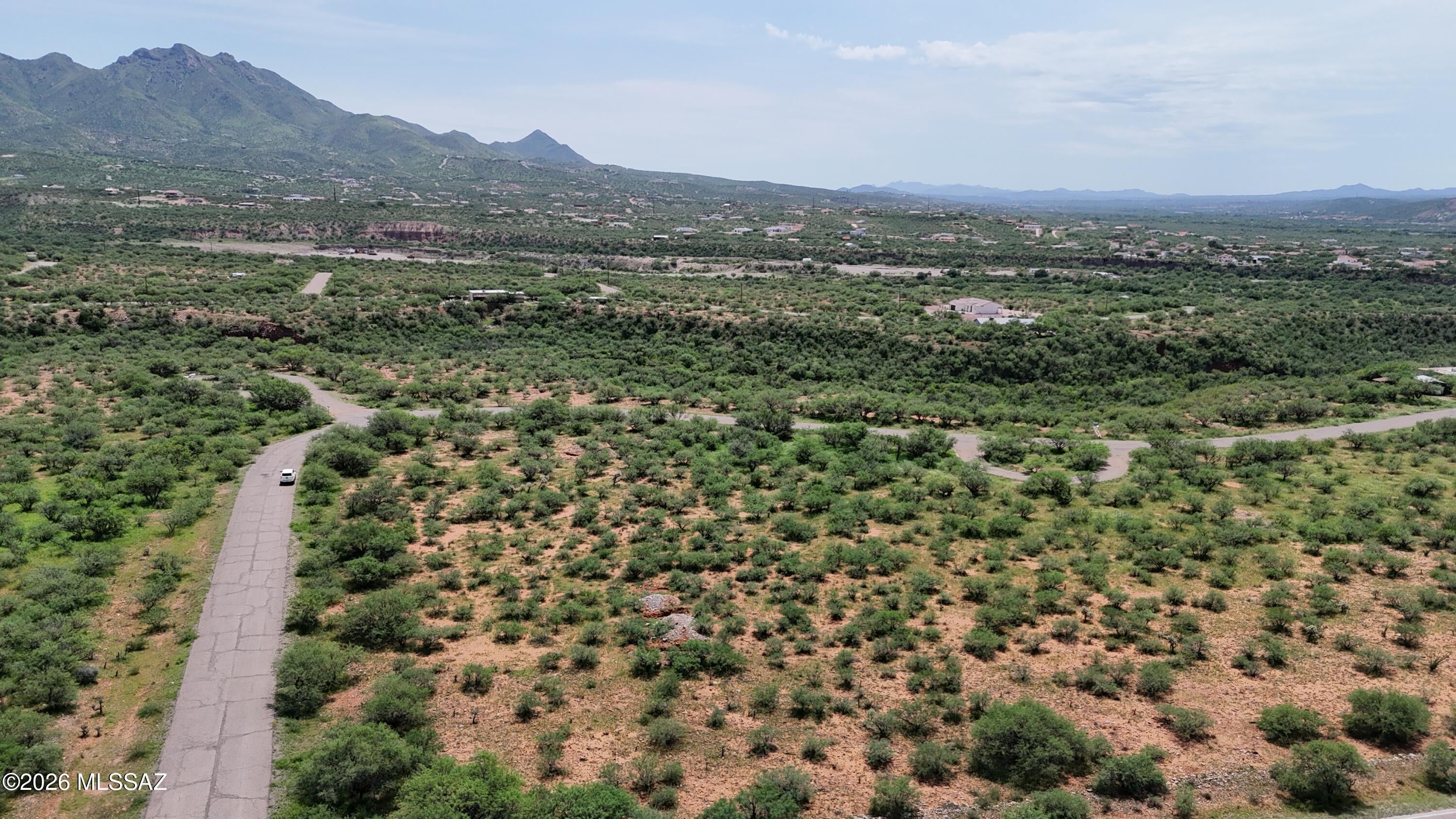 Rio Rico Estates 16 - Land
