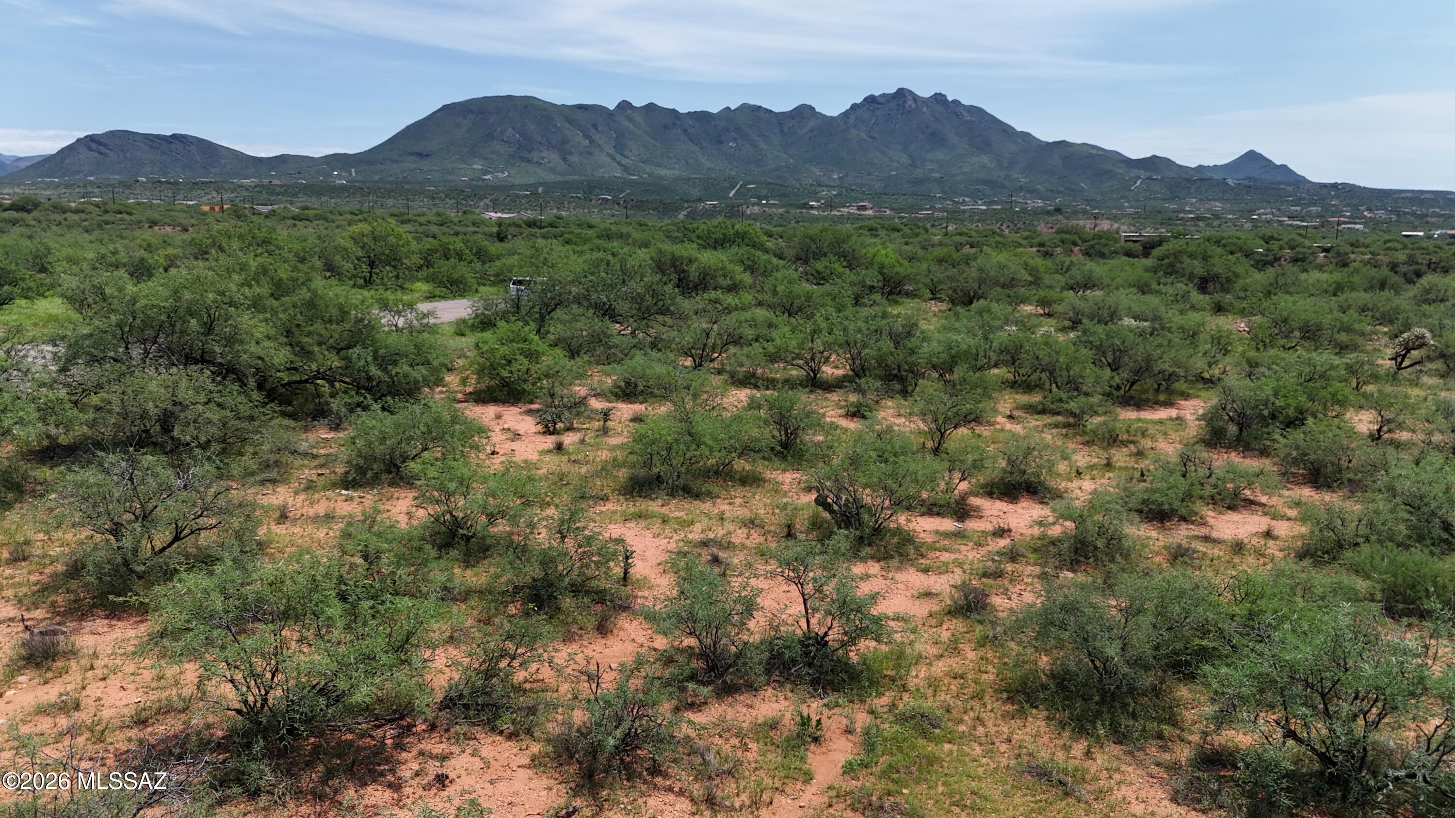 Rio Rico Estates 16 - Land