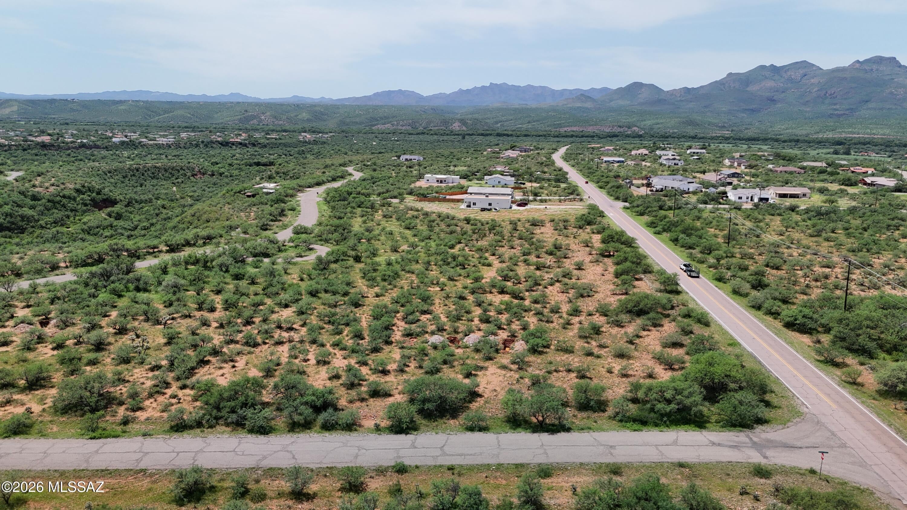 Rio Rico Estates 16 - Land