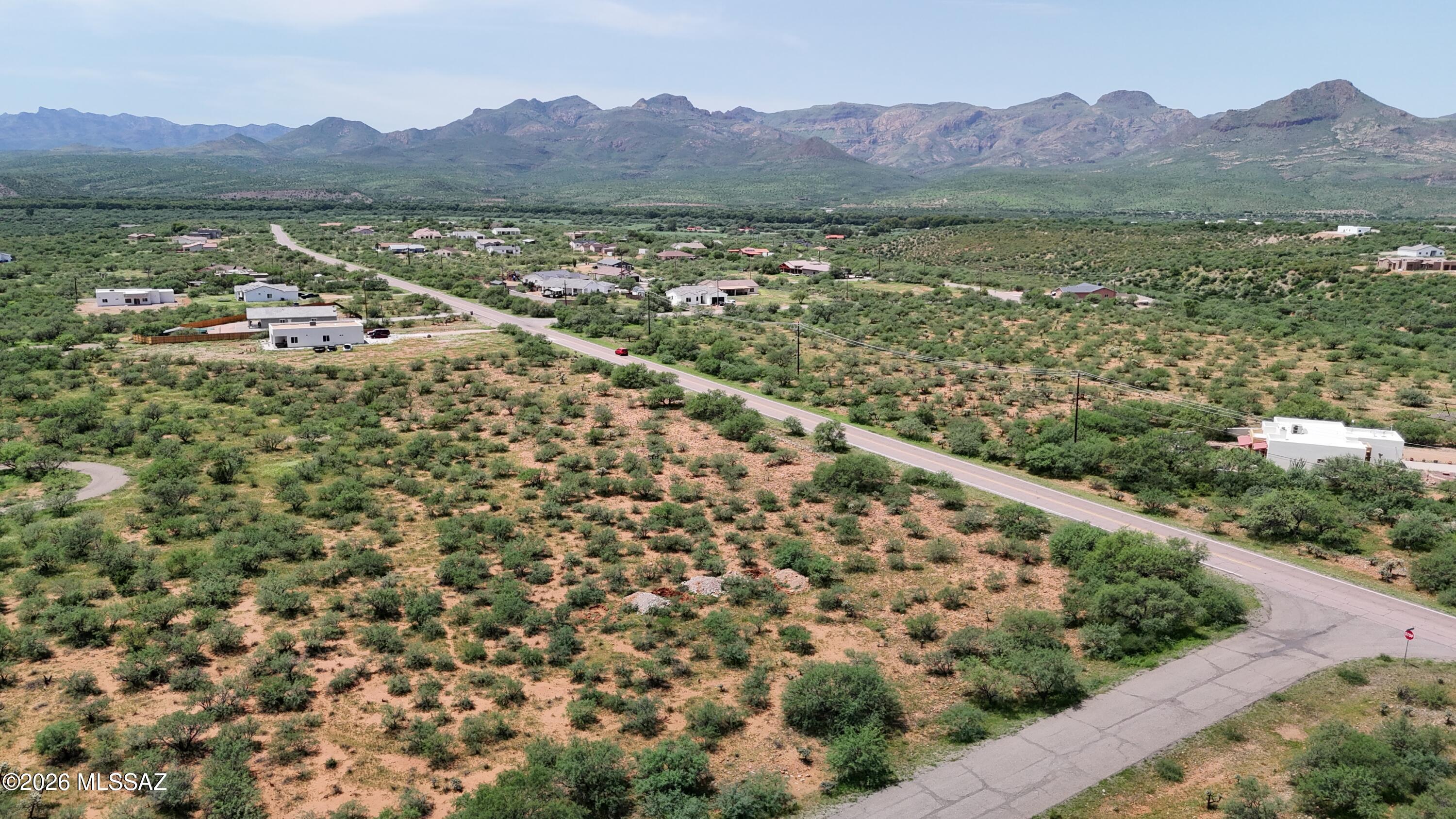 Rio Rico Estates 16 - Land