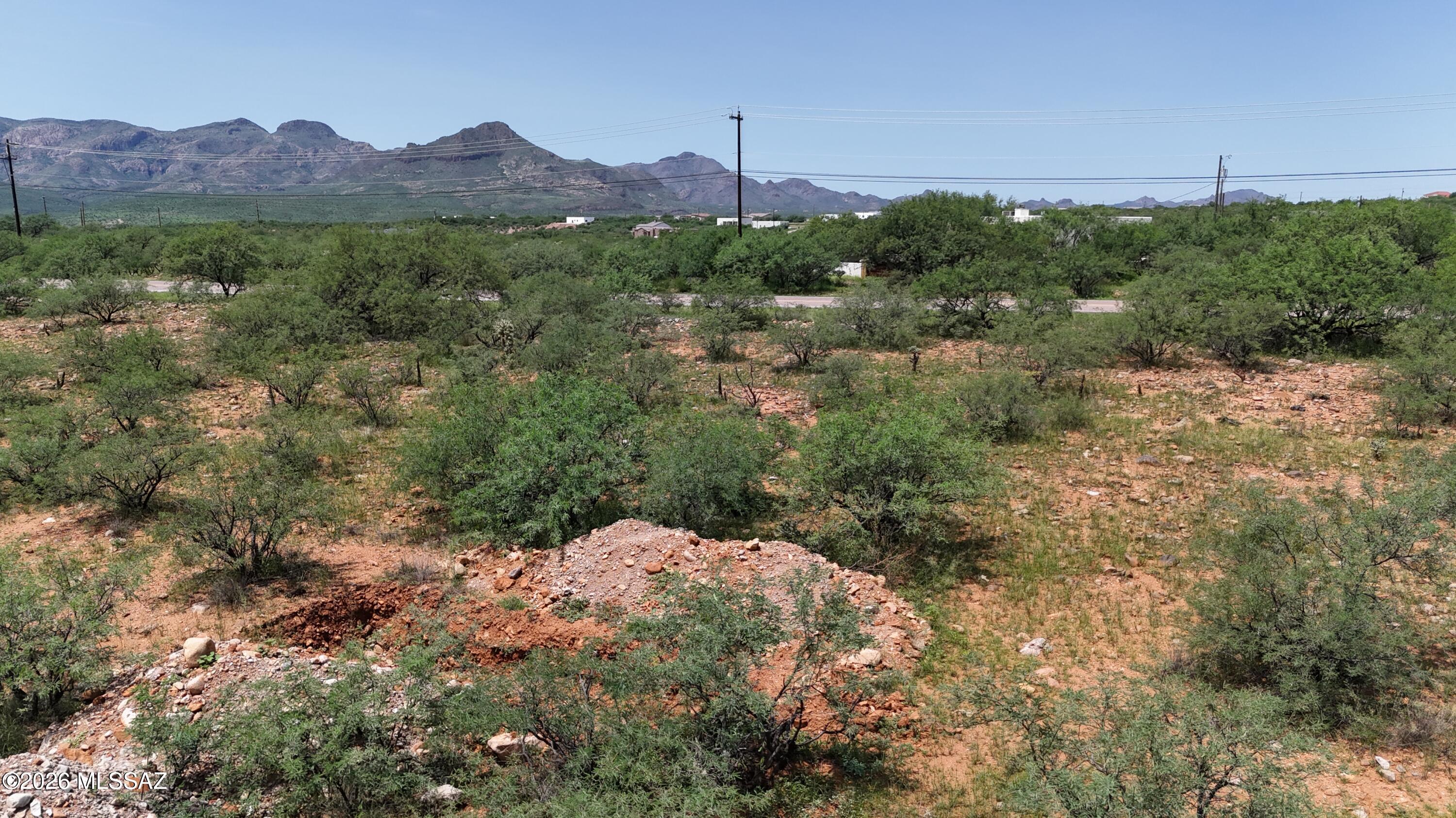 Rio Rico Estates 16 - Land