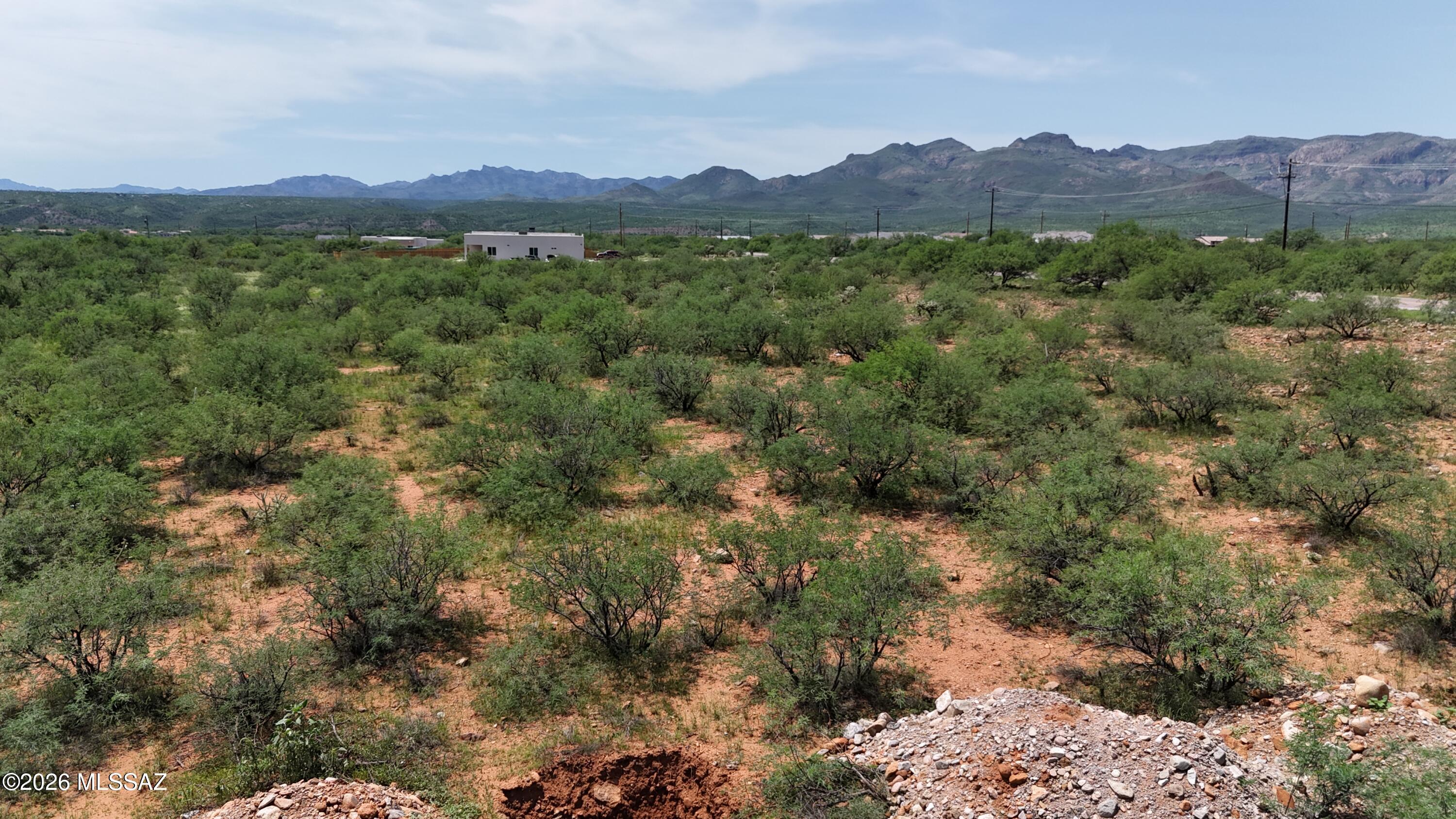Rio Rico Estates 16 - Land