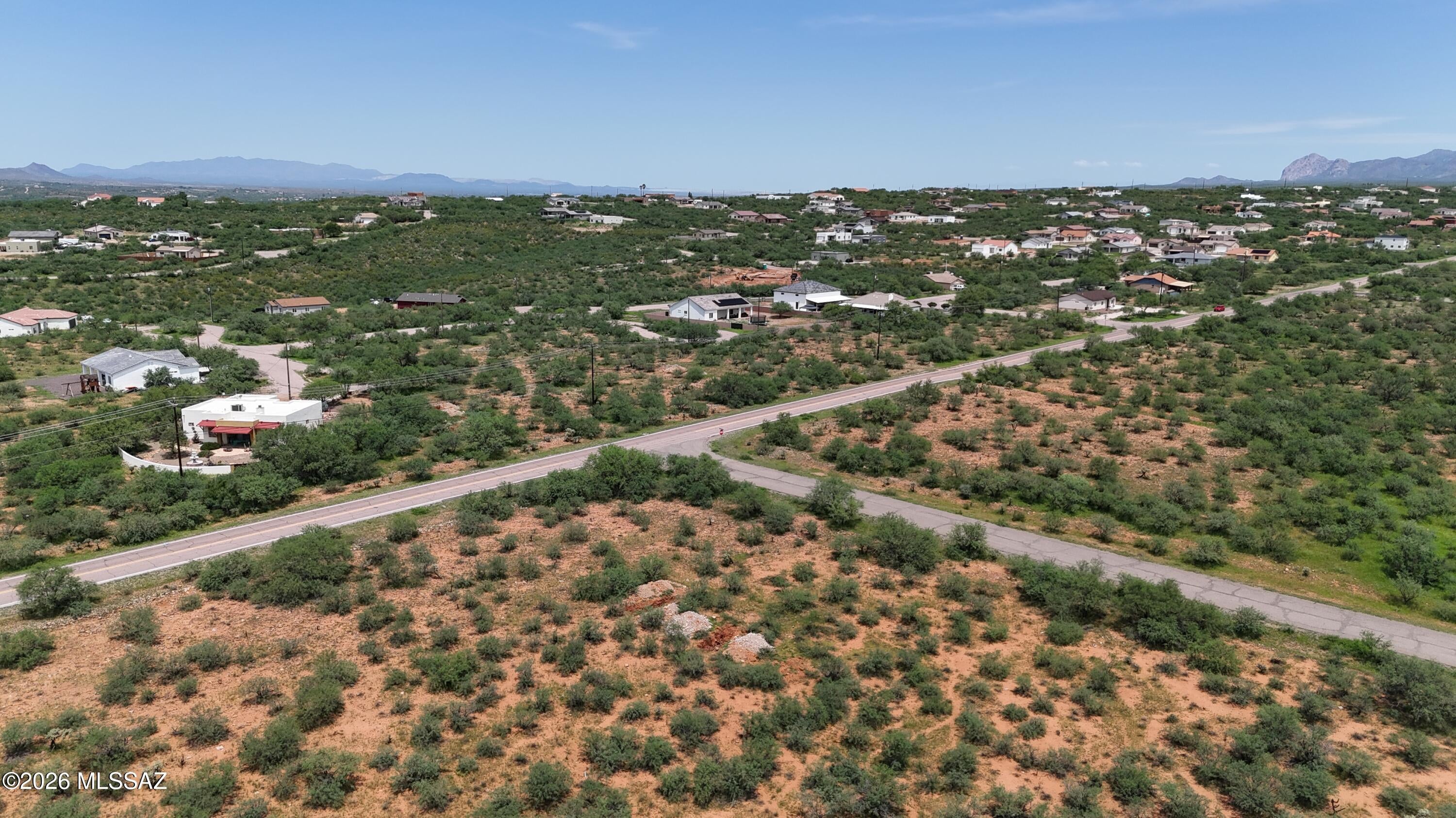 Rio Rico Estates 16 - Land
