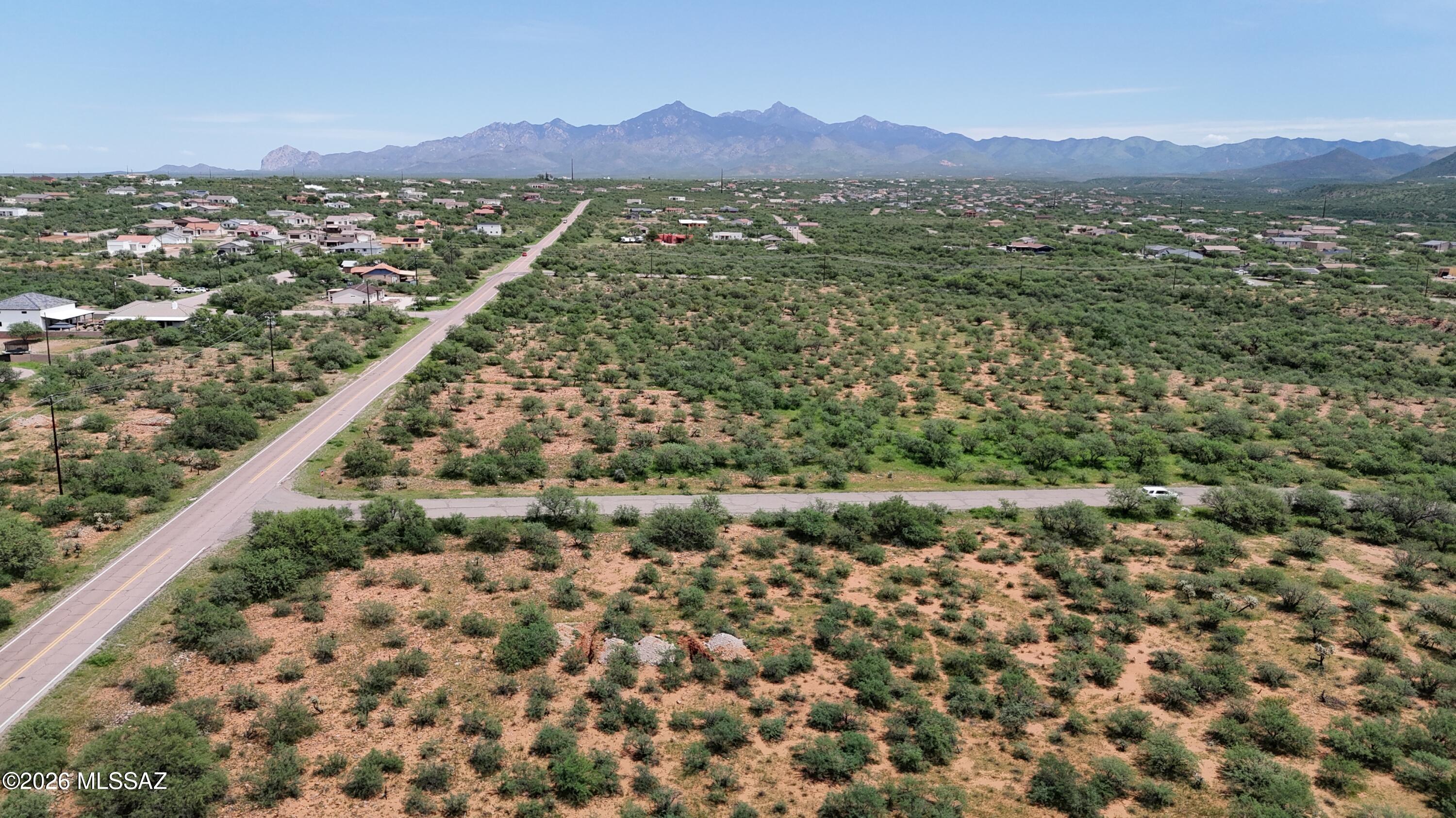 Rio Rico Estates 16 - Land