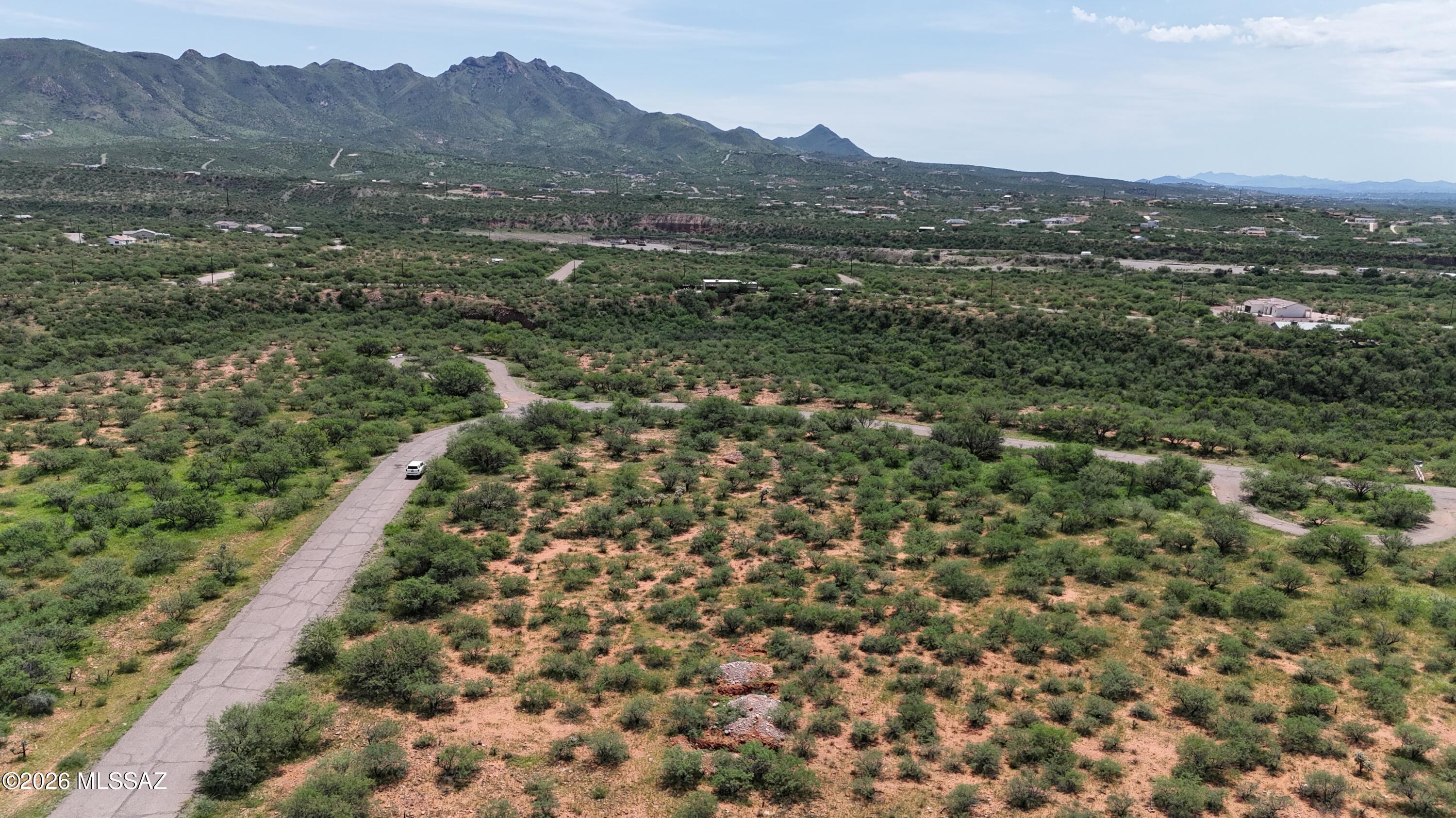 Rio Rico Estates 16 - Land