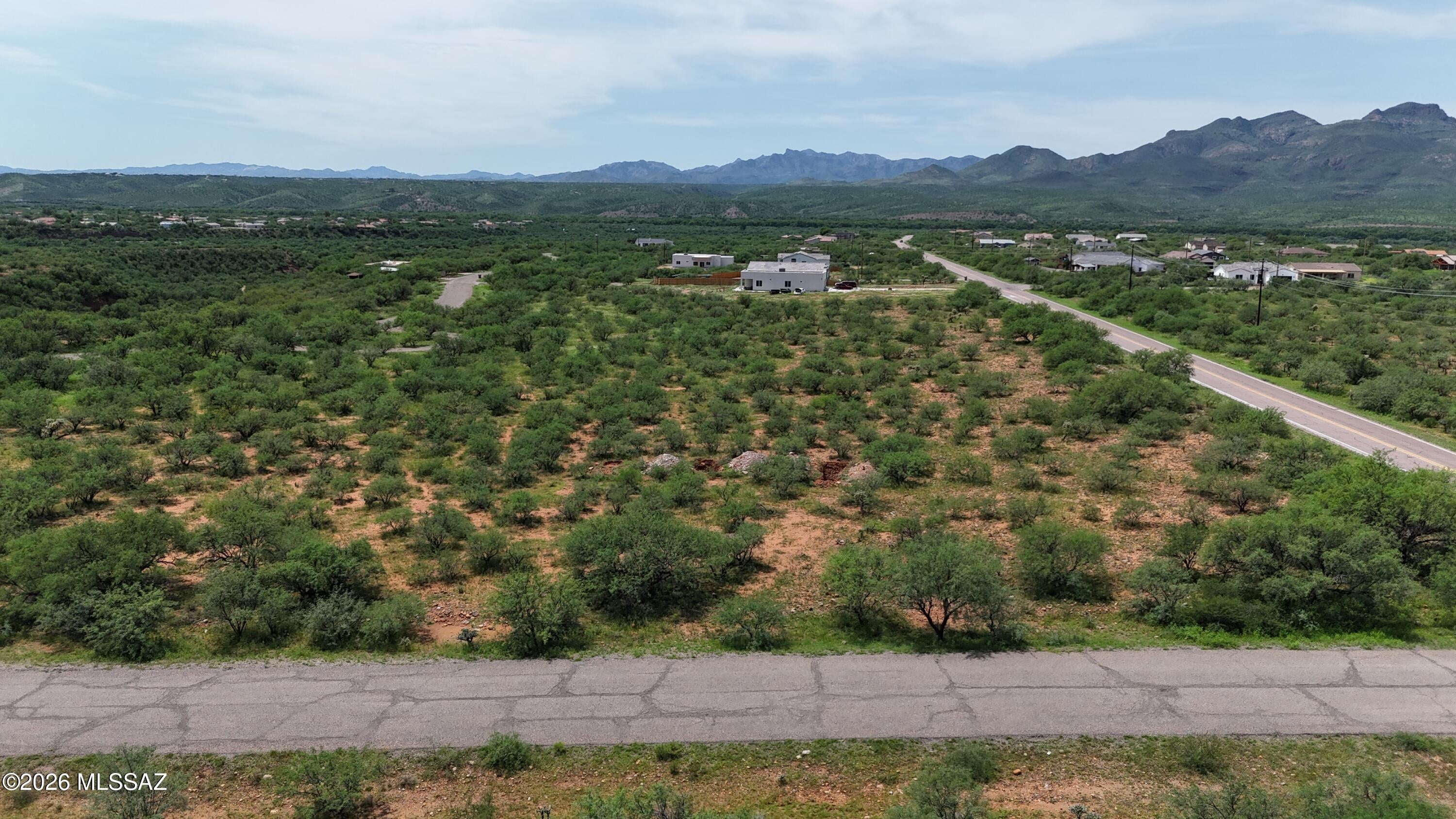 Rio Rico Estates 16 - Land