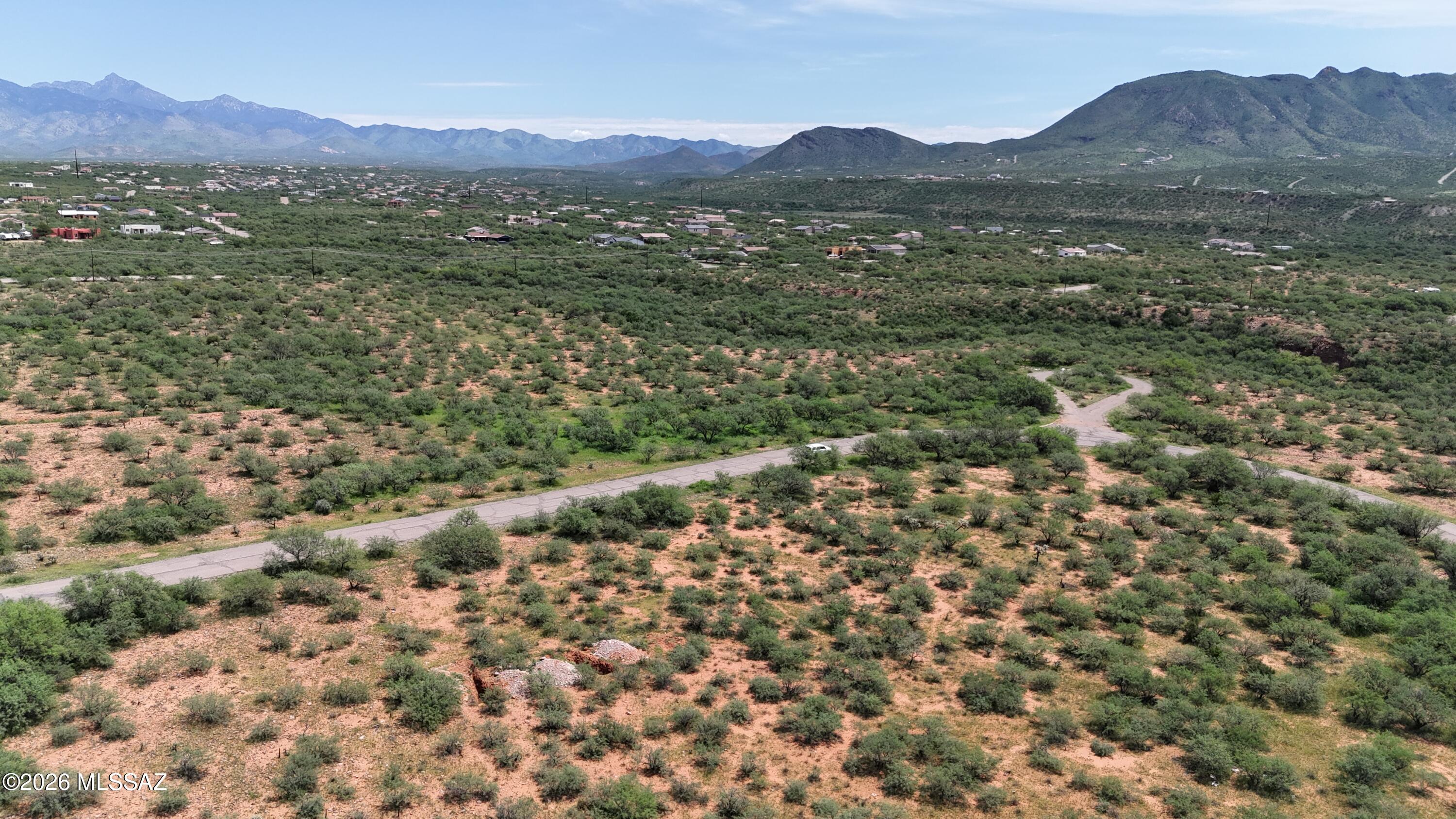 Rio Rico Estates 16 - Land