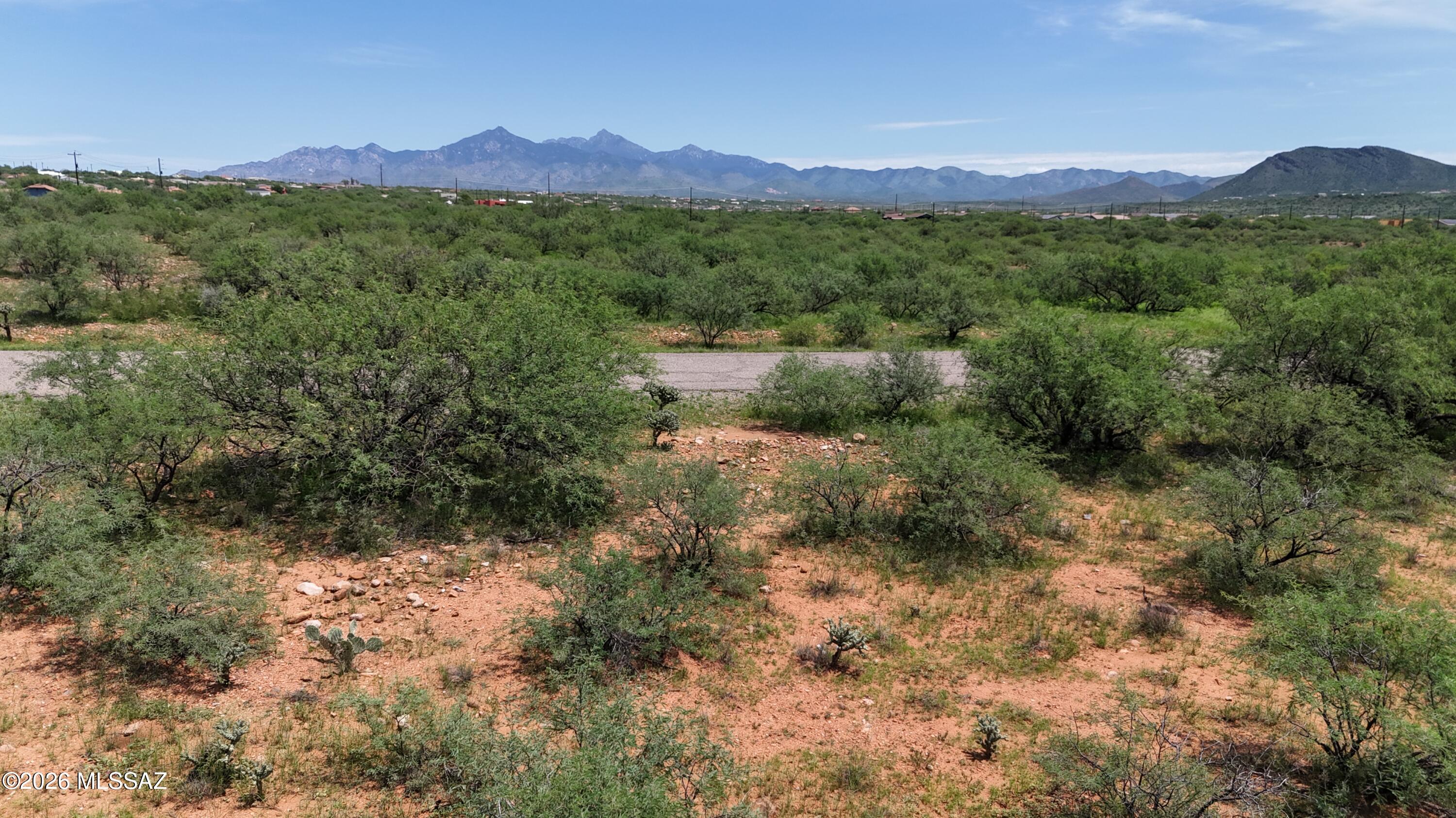 Rio Rico Estates 16 - Land