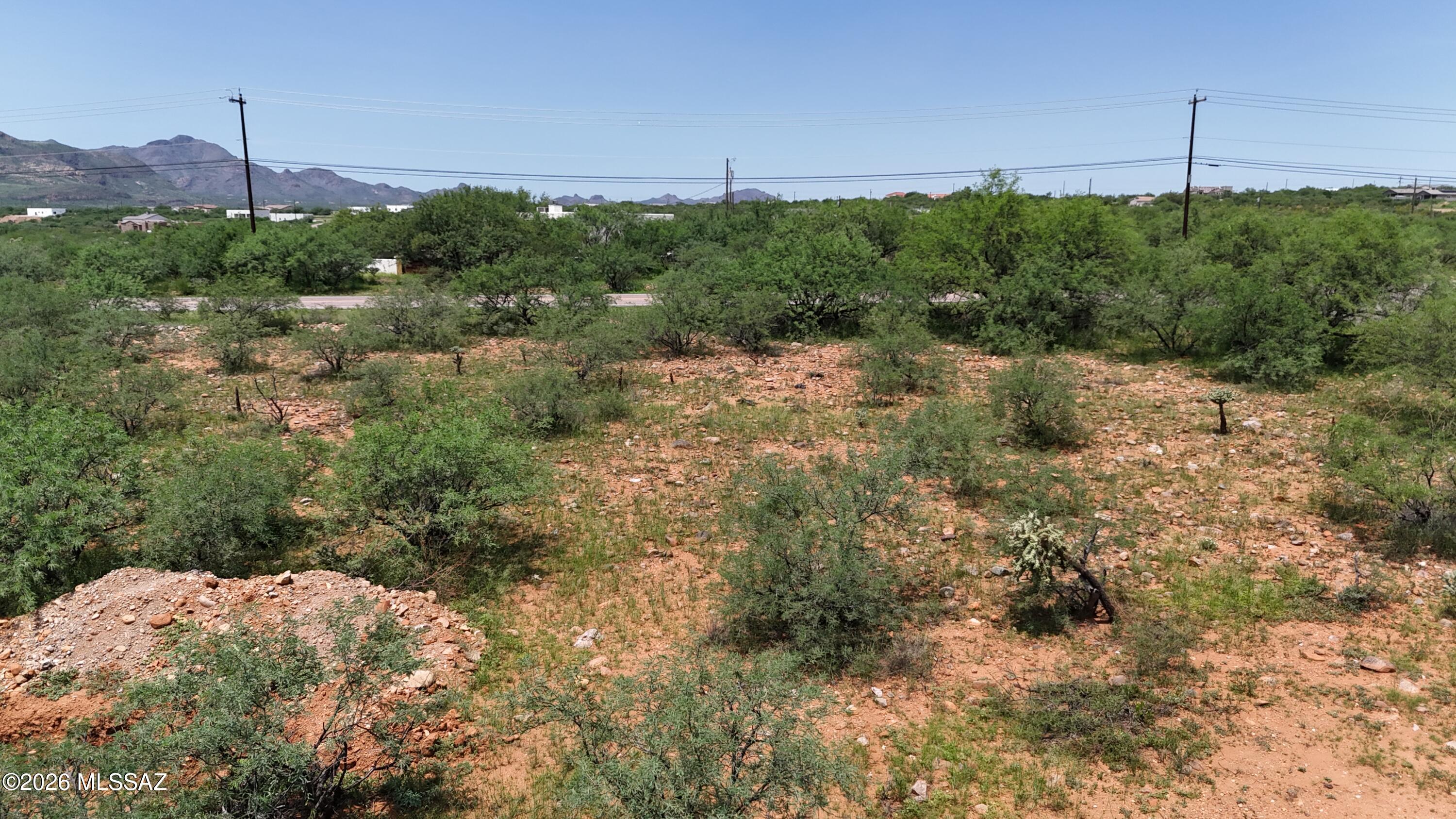 Rio Rico Estates 16 - Land