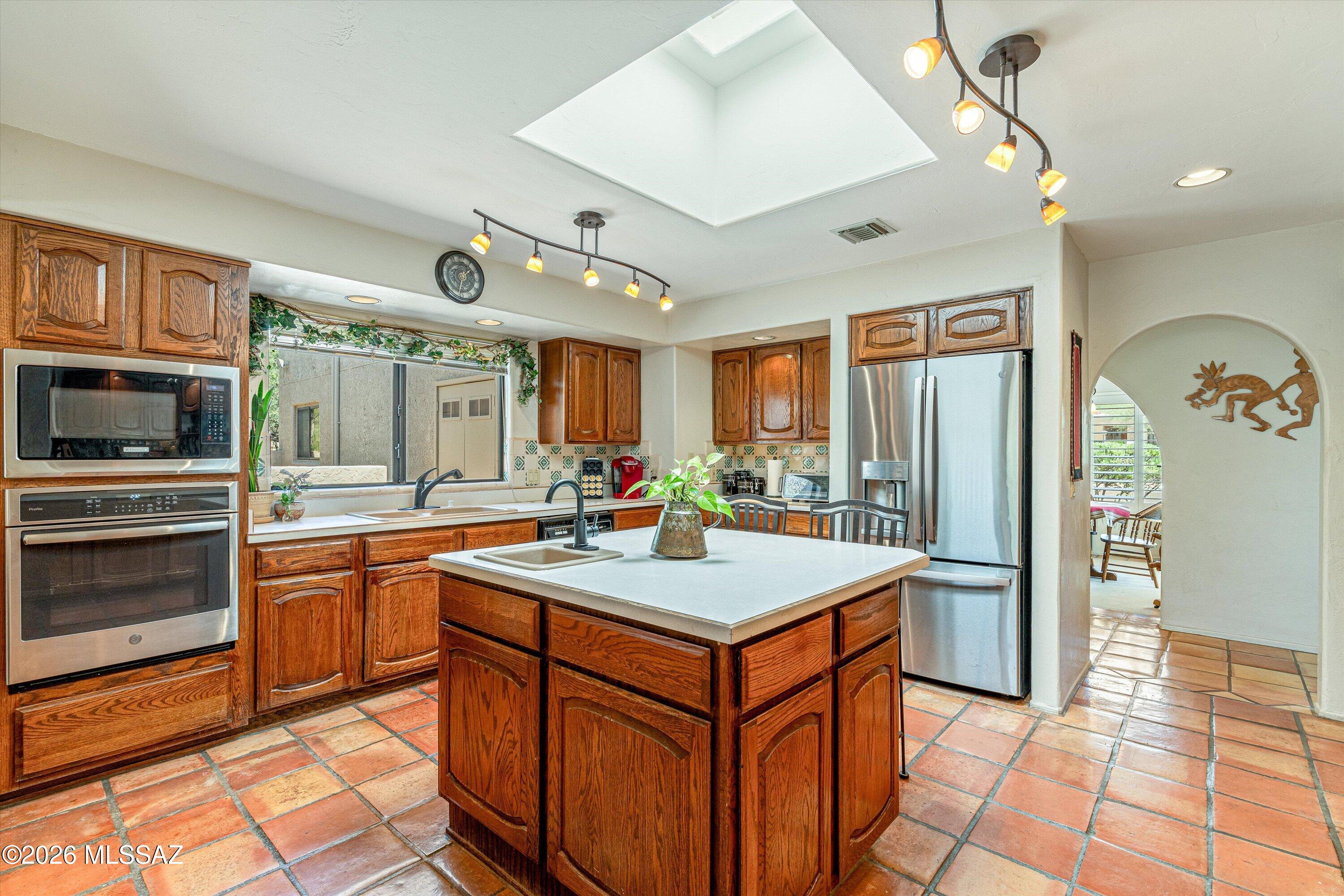 Pusch Ridge Estates (1-65) - Residential