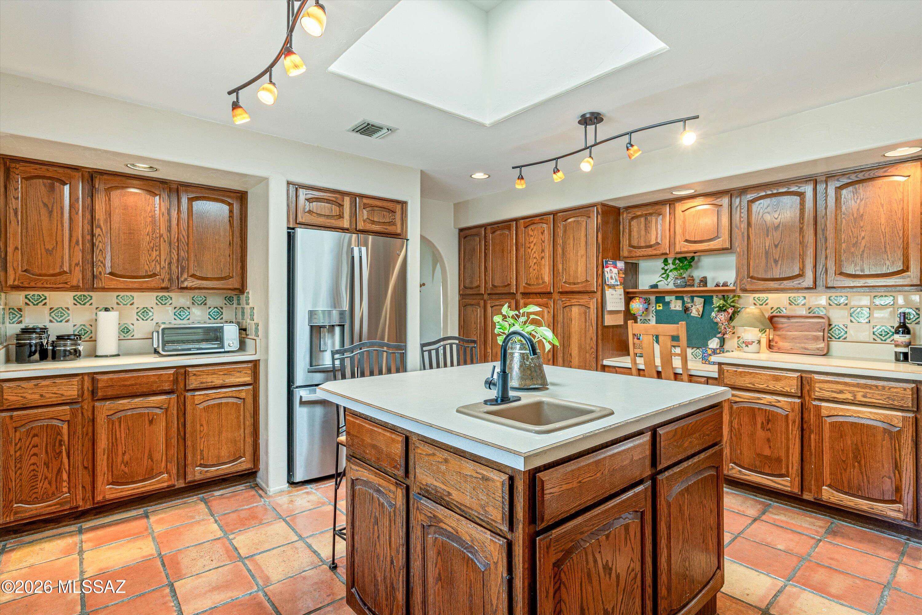 Pusch Ridge Estates (1-65) - Residential