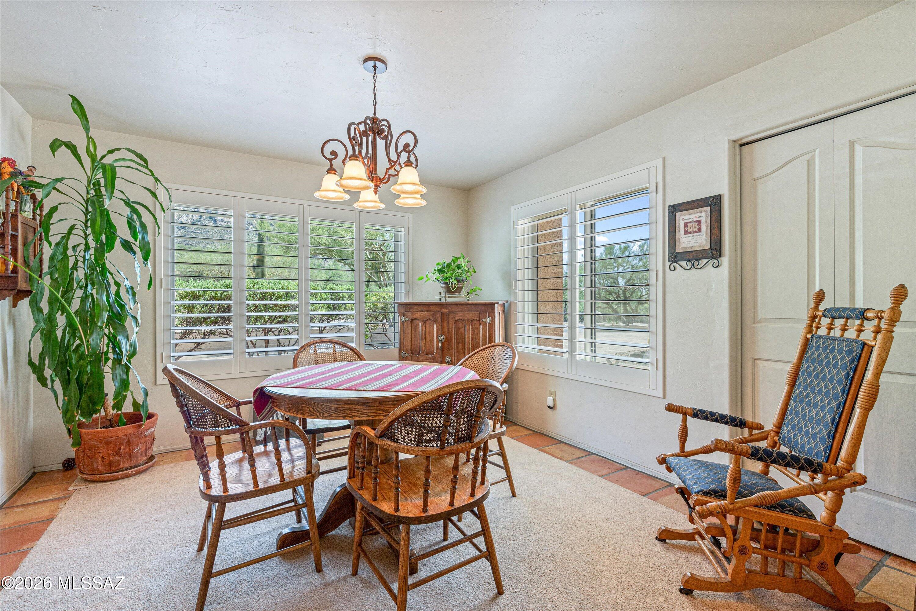 Pusch Ridge Estates (1-65) - Residential