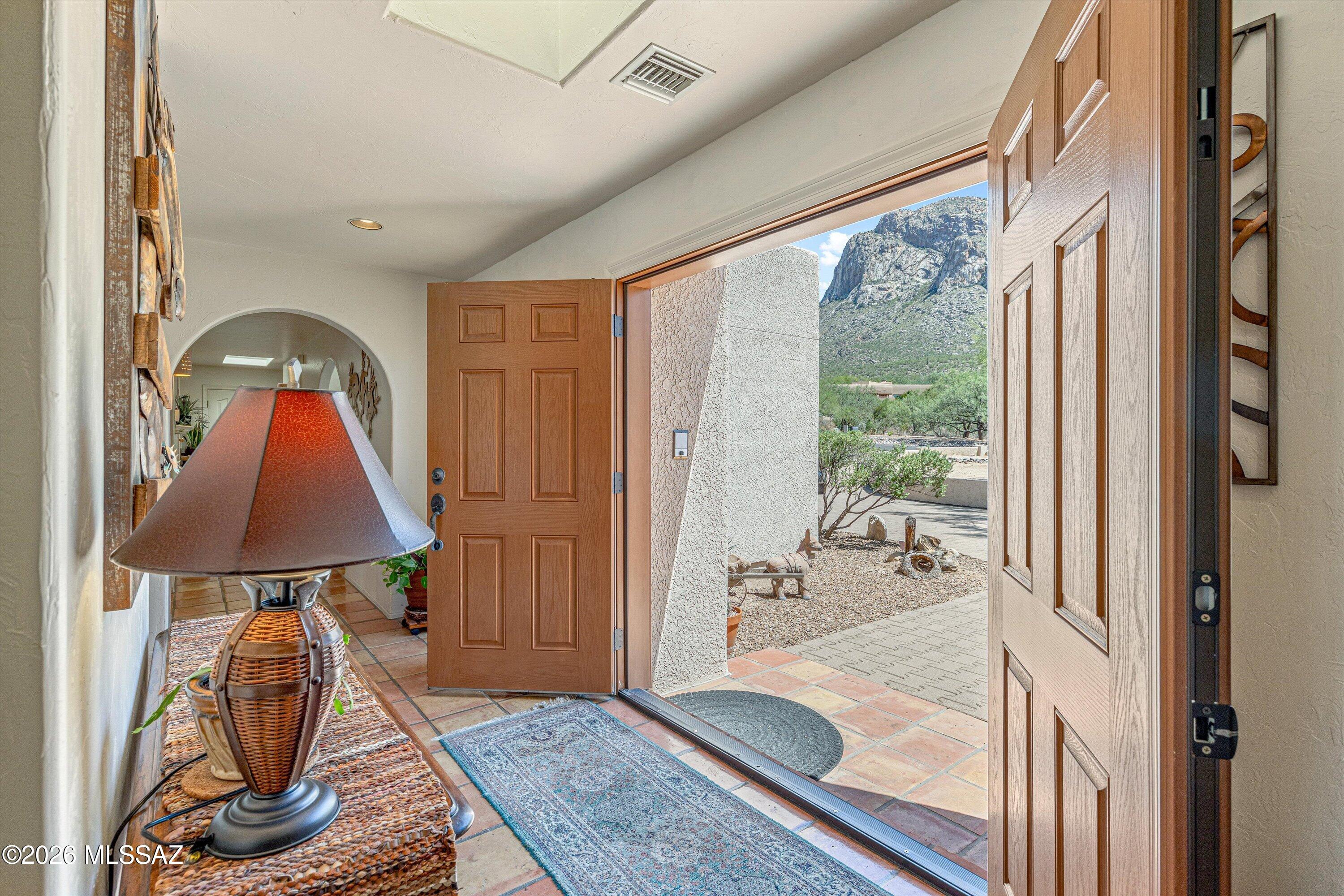 Pusch Ridge Estates (1-65) - Residential