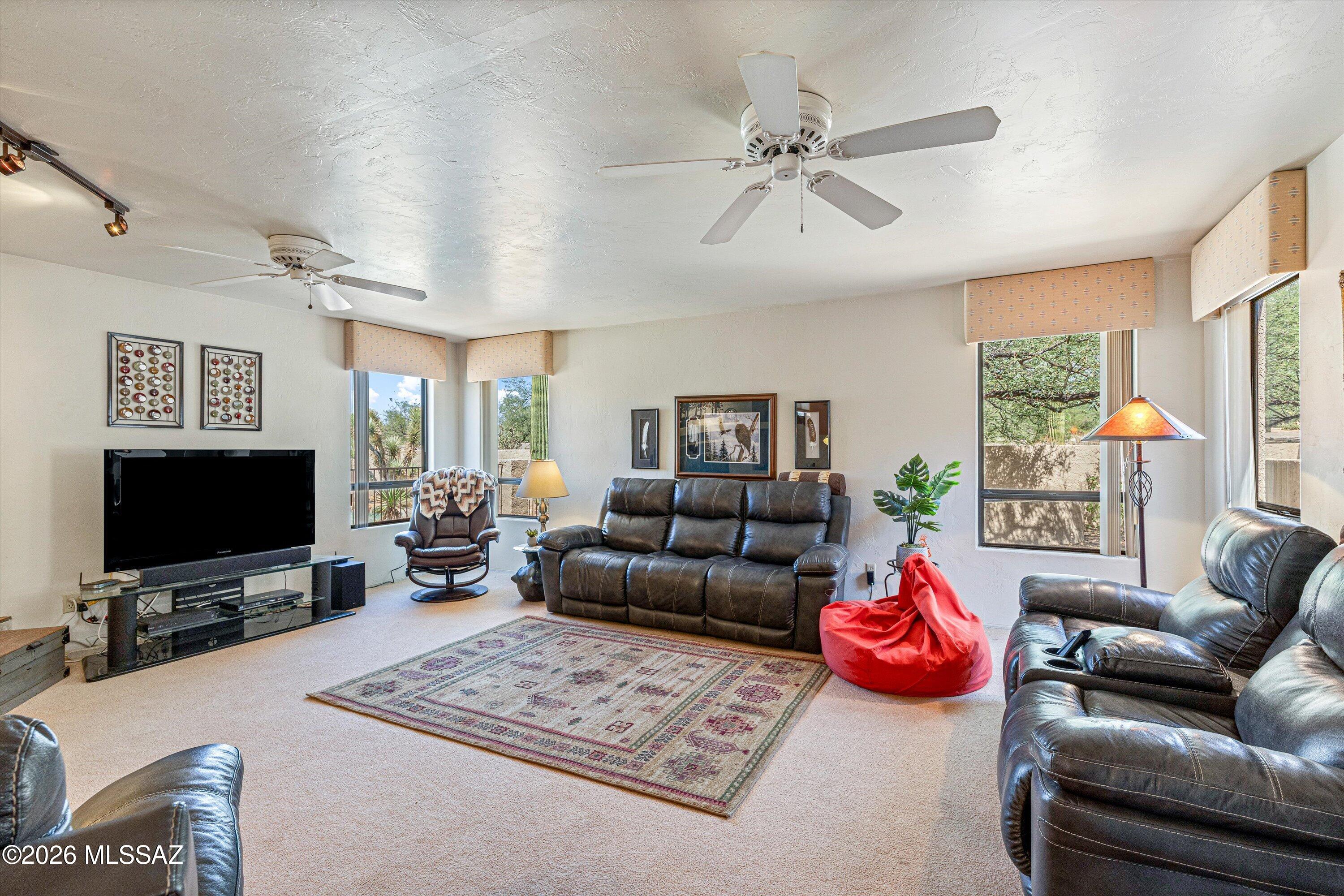Pusch Ridge Estates (1-65) - Residential