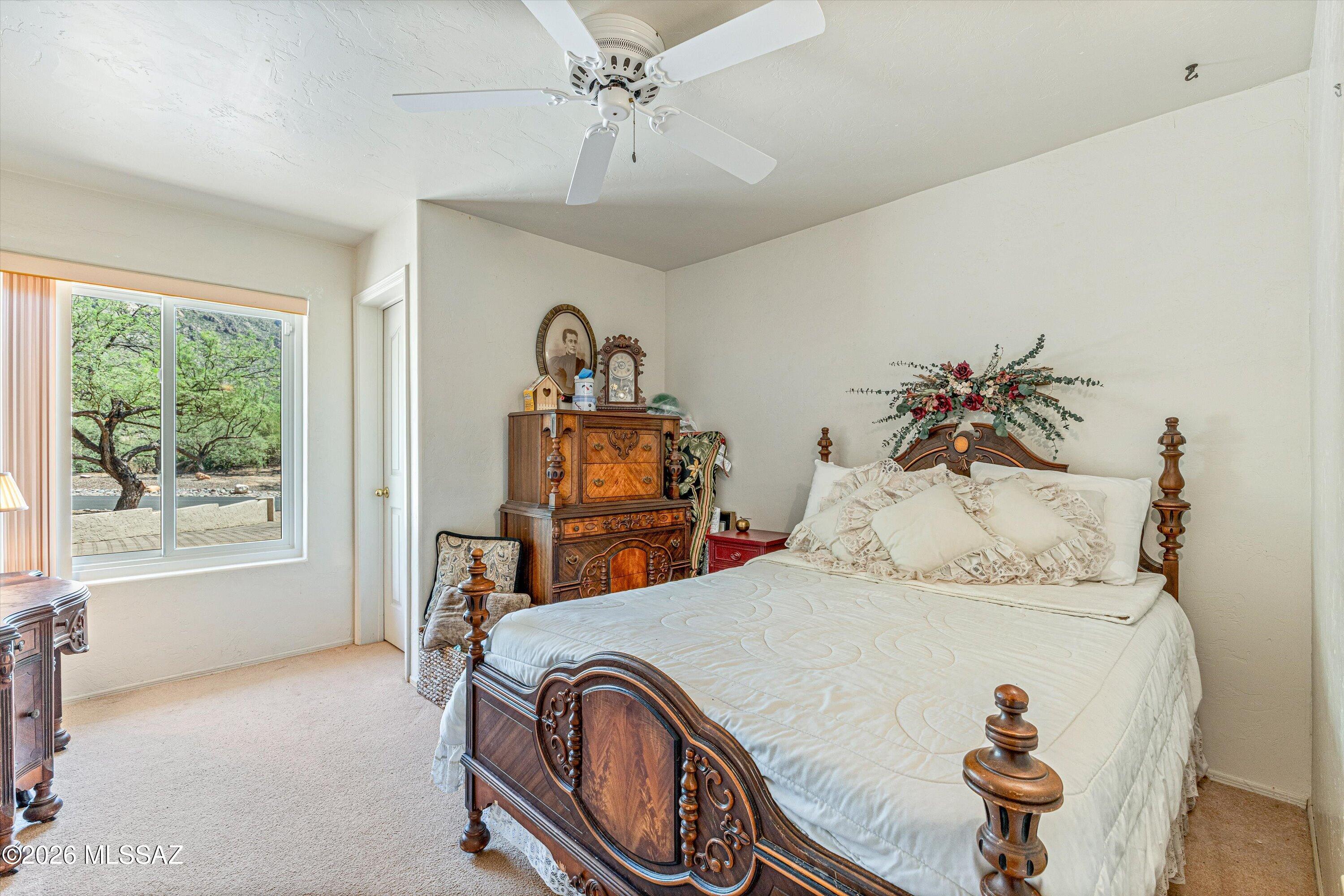Pusch Ridge Estates (1-65) - Residential
