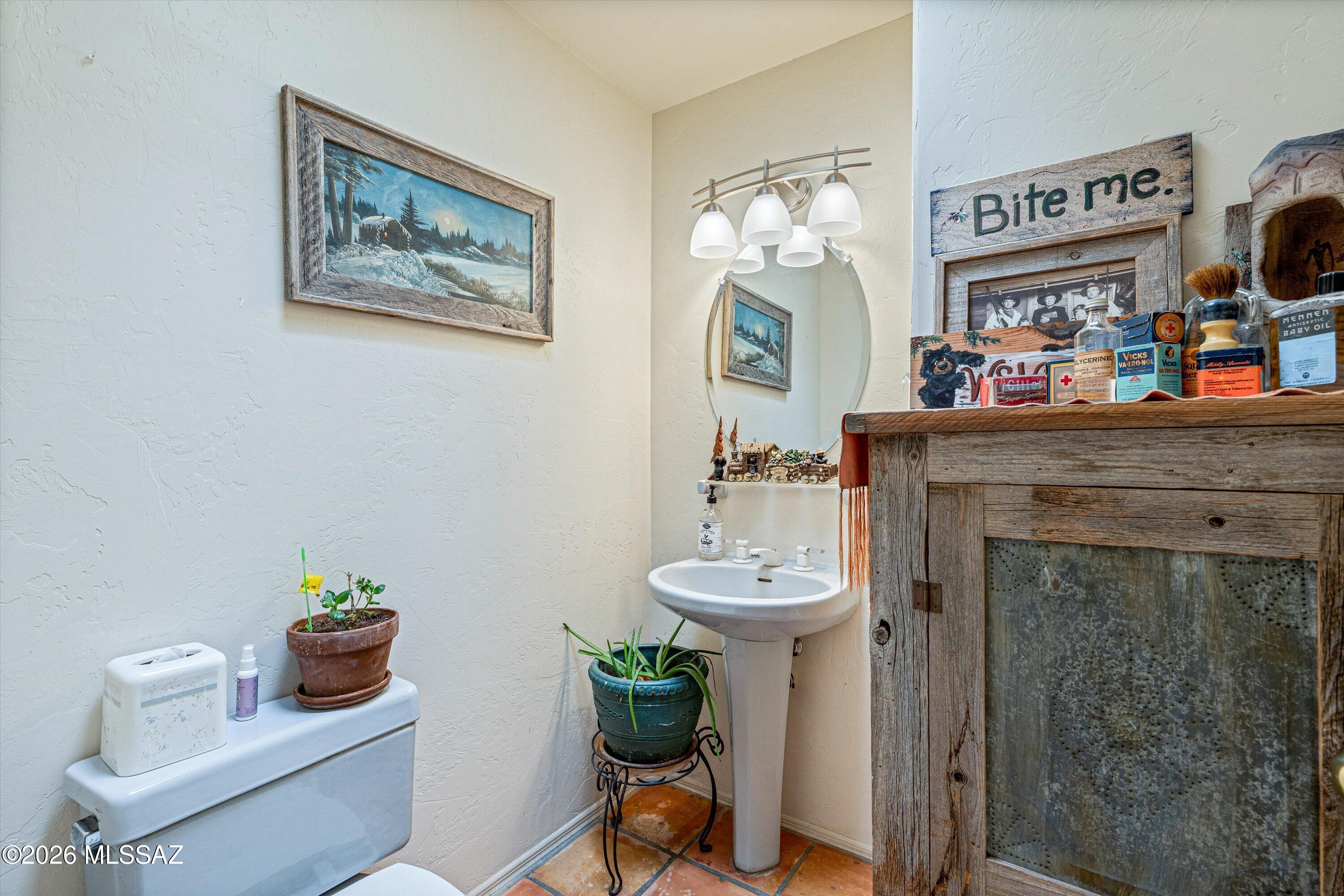 Pusch Ridge Estates (1-65) - Residential