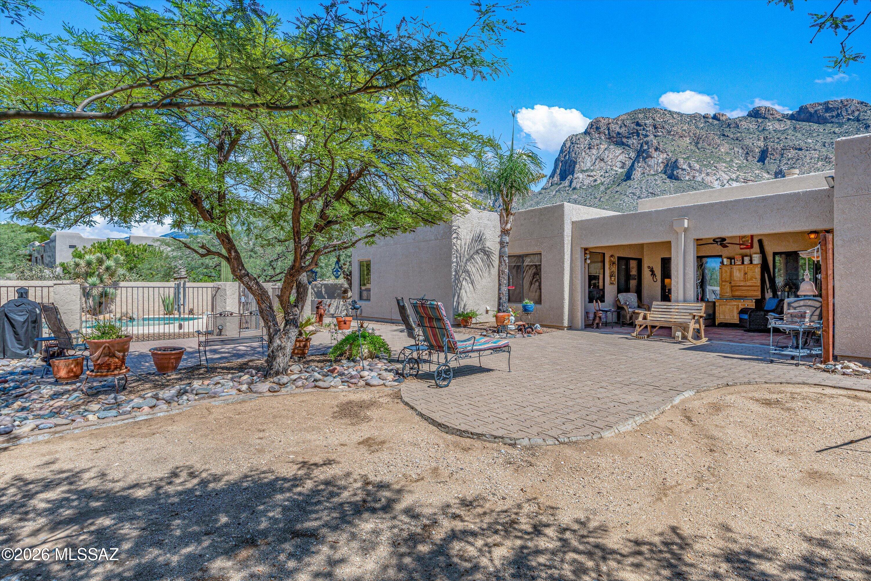 Pusch Ridge Estates (1-65) - Residential