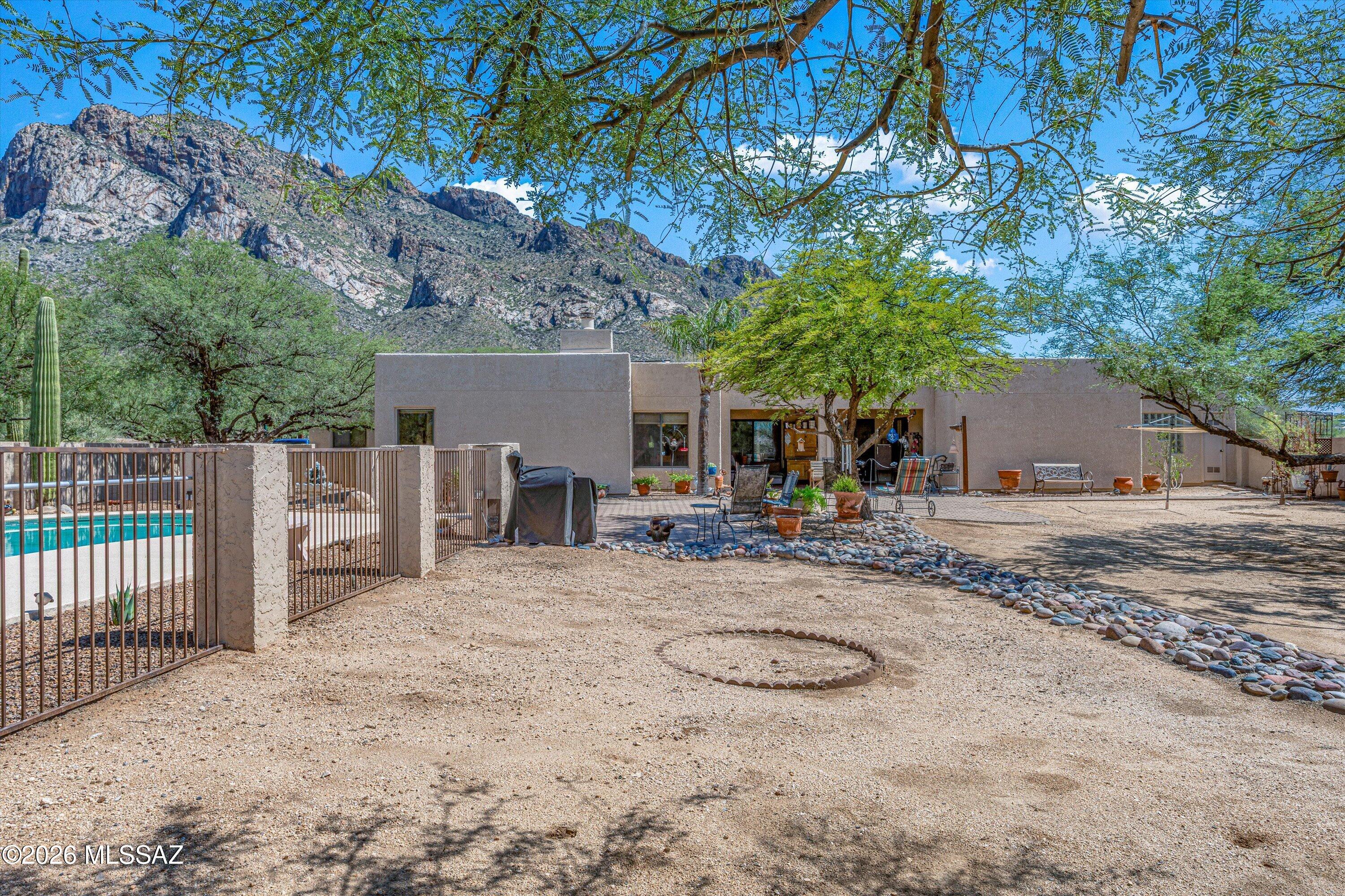Pusch Ridge Estates (1-65) - Residential