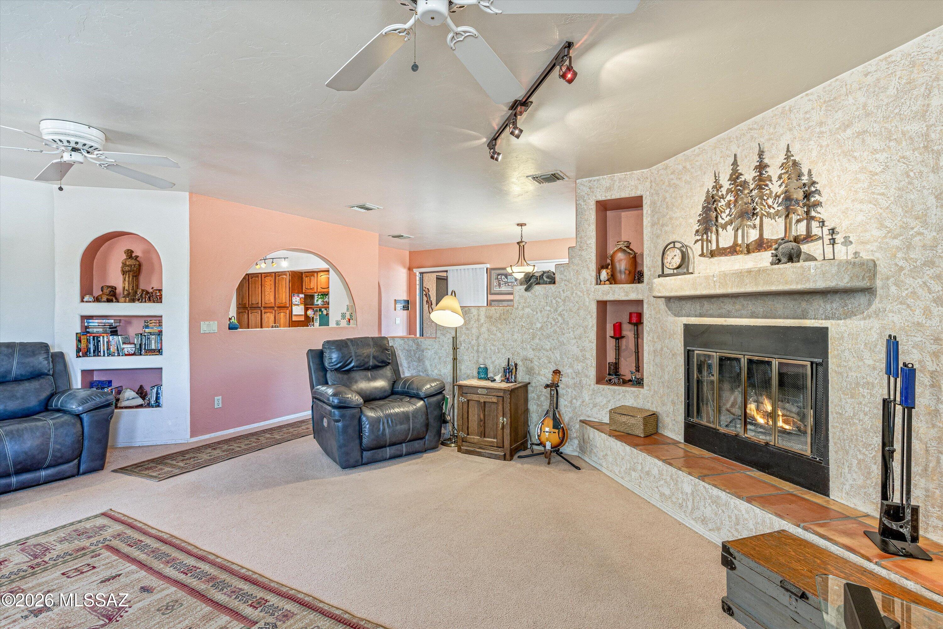 Pusch Ridge Estates (1-65) - Residential