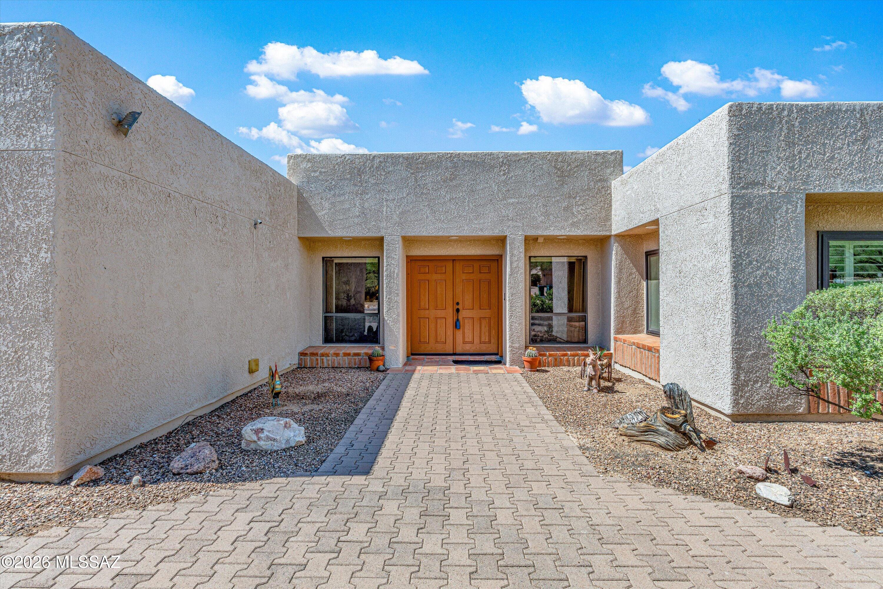 Pusch Ridge Estates (1-65) - Residential