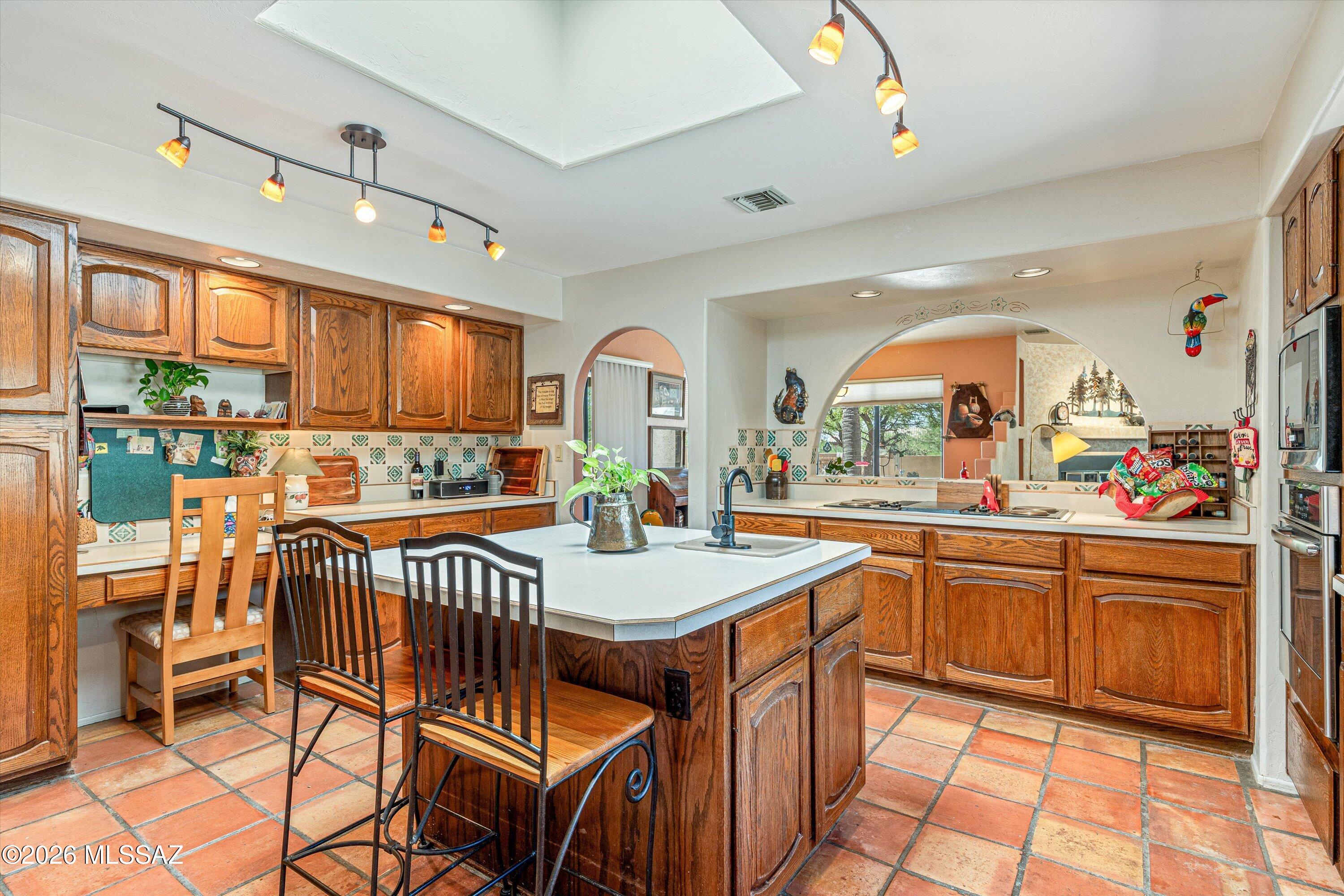 Pusch Ridge Estates (1-65) - Residential
