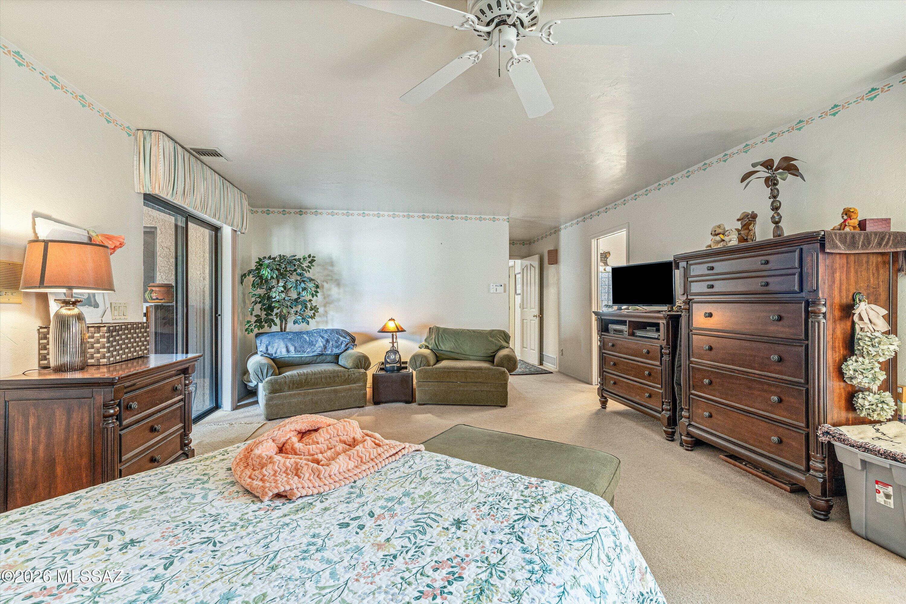 Pusch Ridge Estates (1-65) - Residential