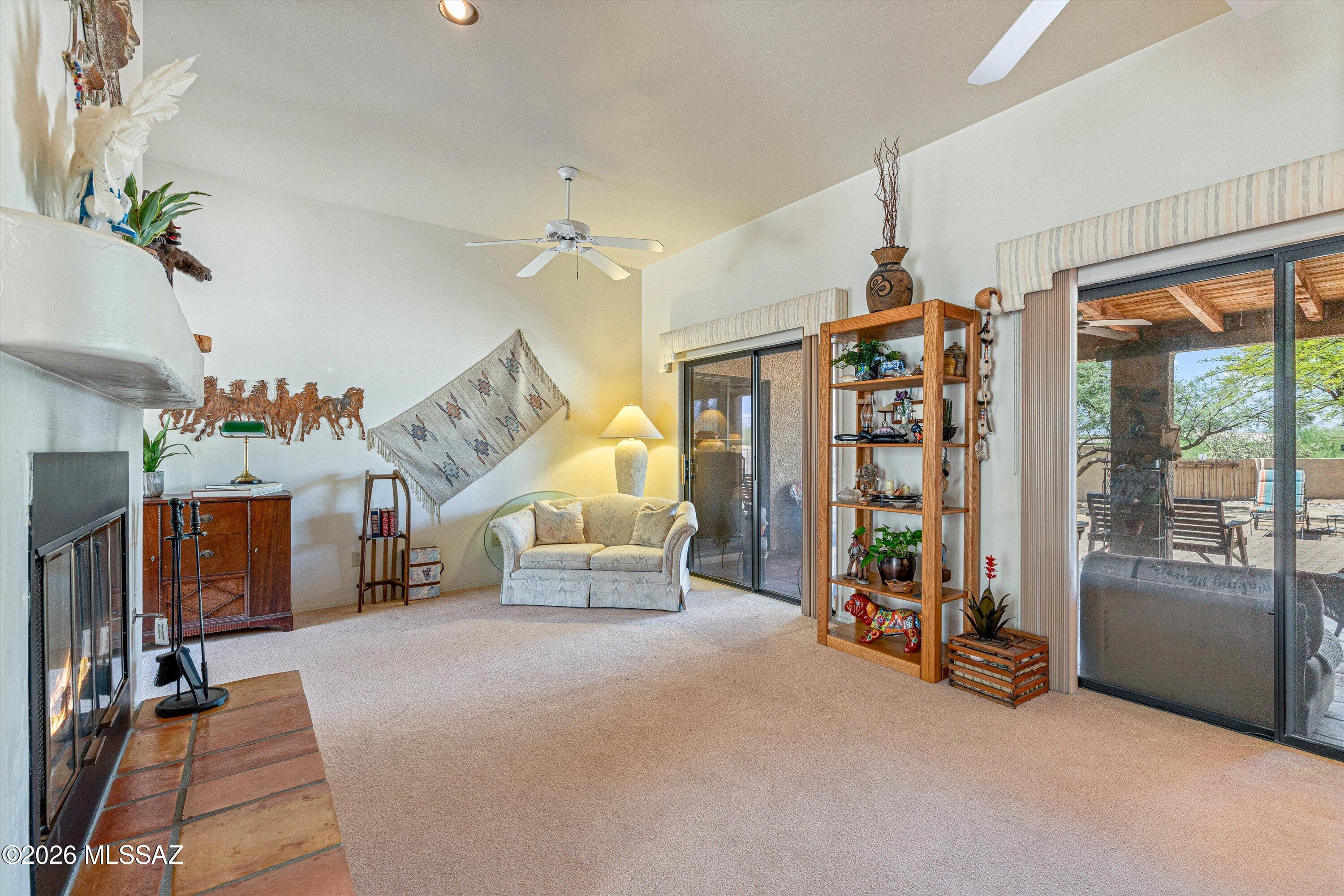 Pusch Ridge Estates (1-65) - Residential