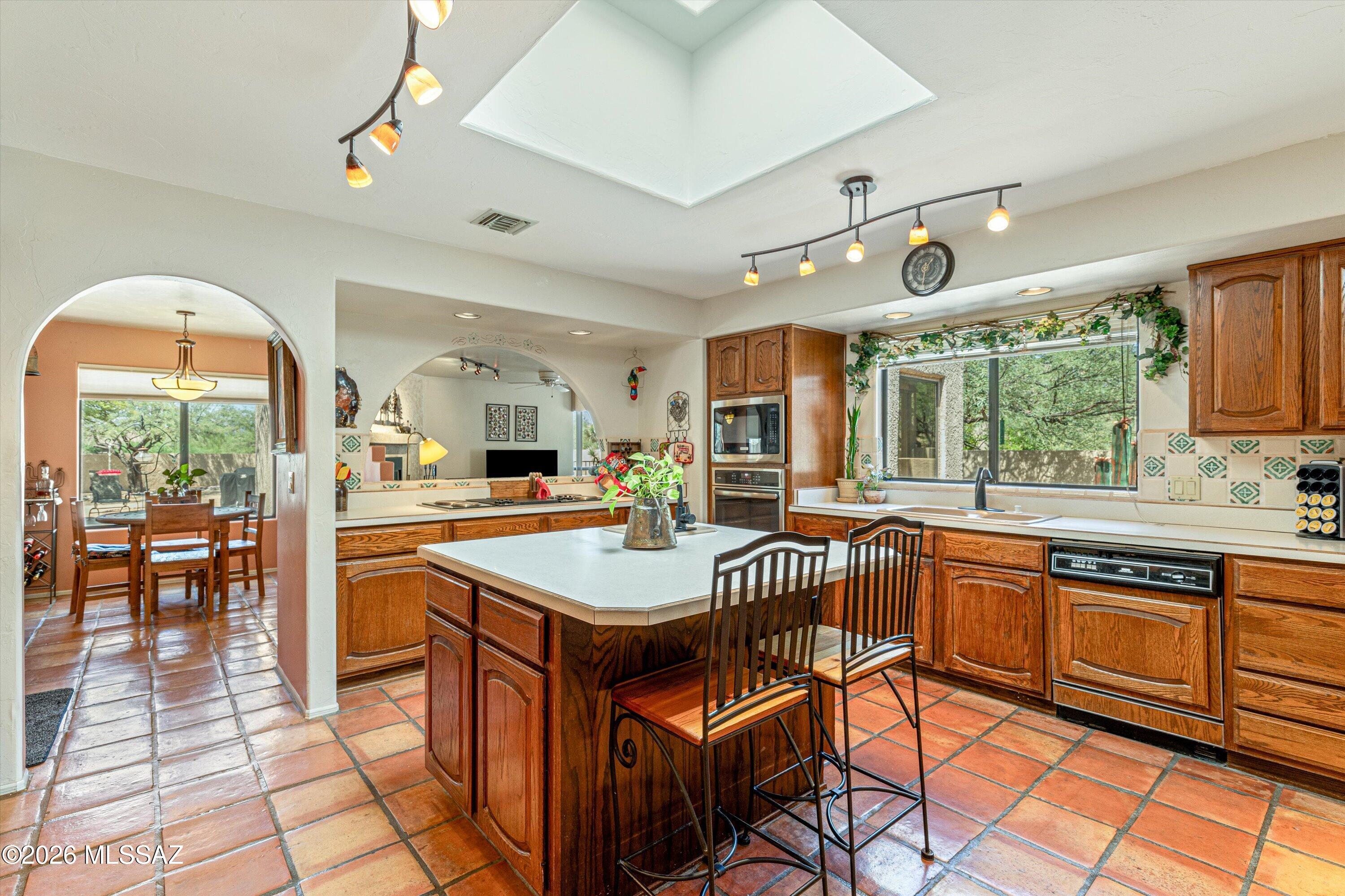 Pusch Ridge Estates (1-65) - Residential