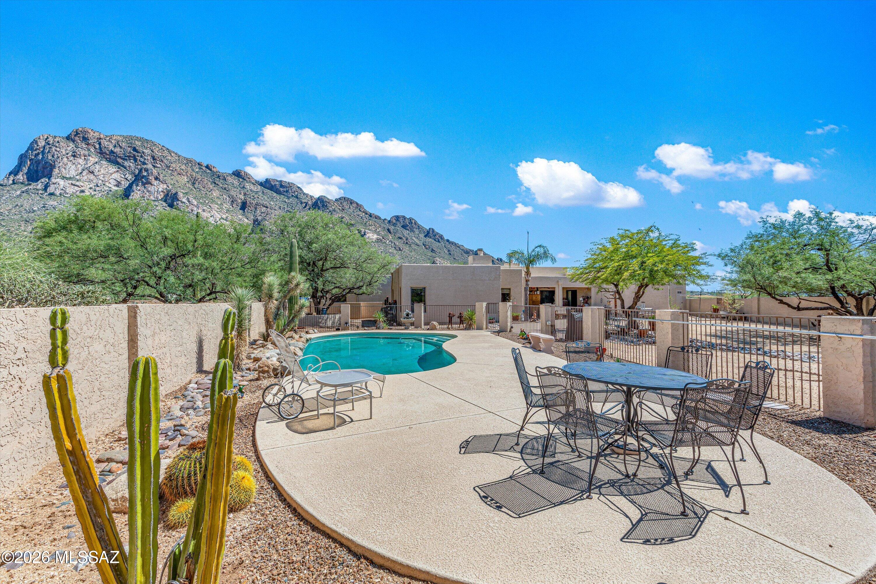 Pusch Ridge Estates (1-65) - Residential
