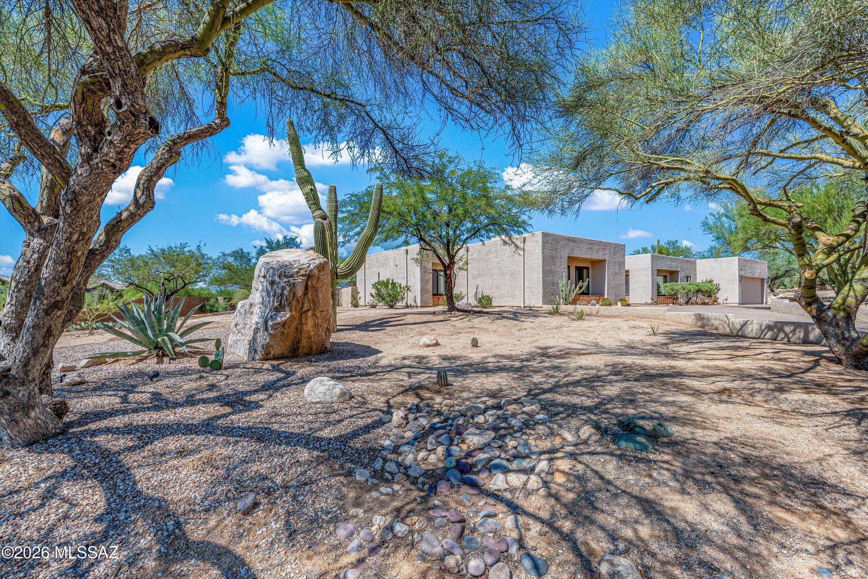 Pusch Ridge Estates (1-65) - Residential