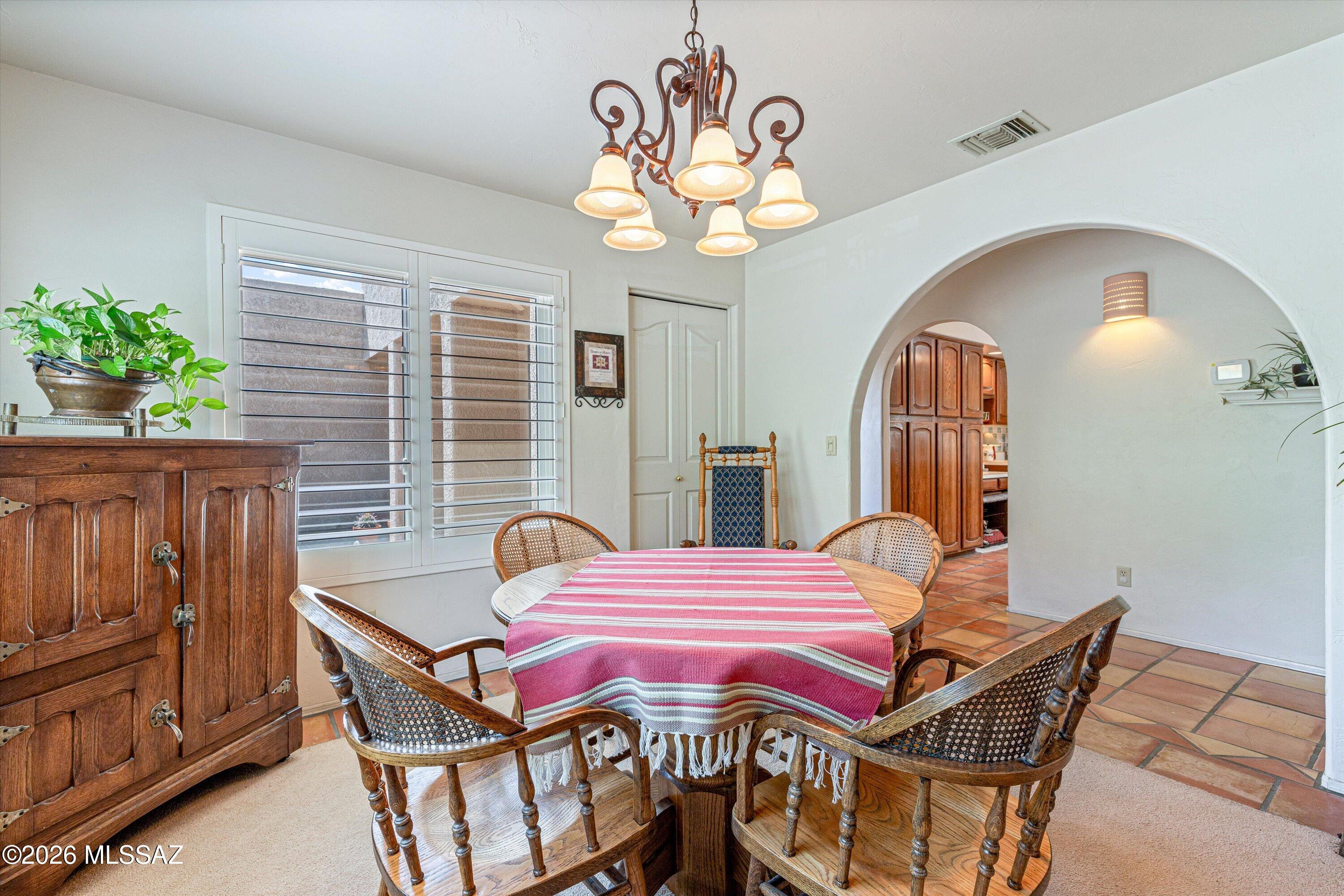 Pusch Ridge Estates (1-65) - Residential