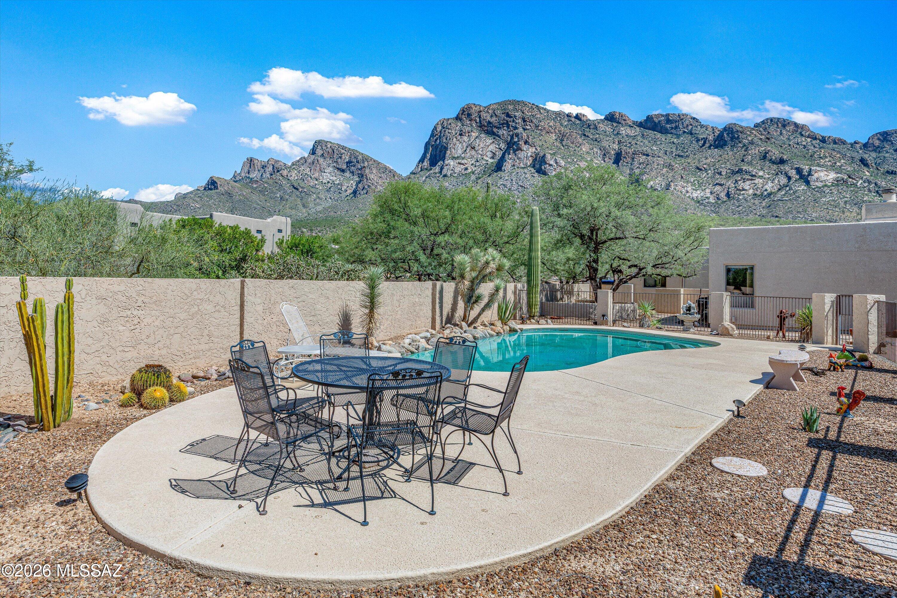 Pusch Ridge Estates (1-65) - Residential