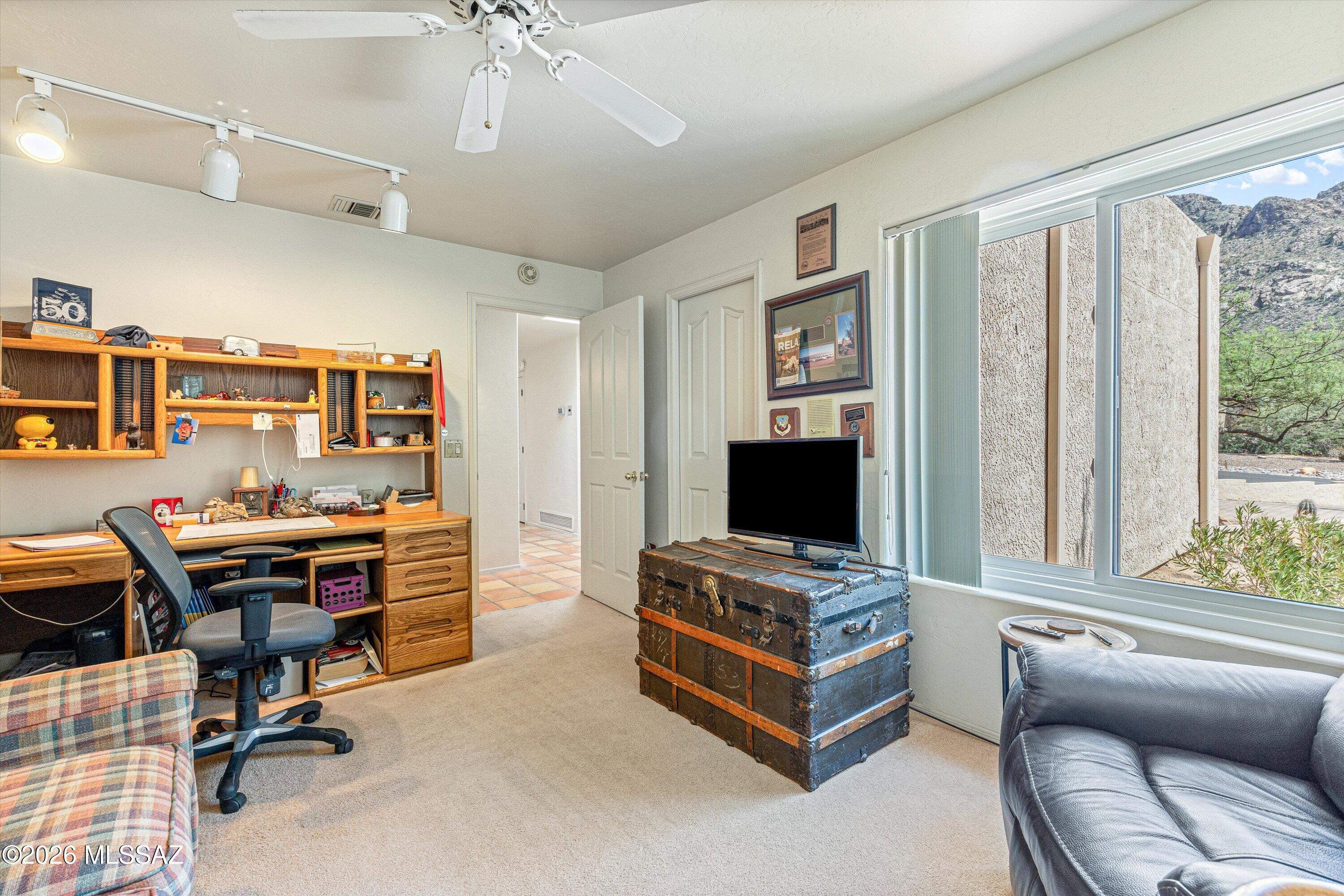 Pusch Ridge Estates (1-65) - Residential