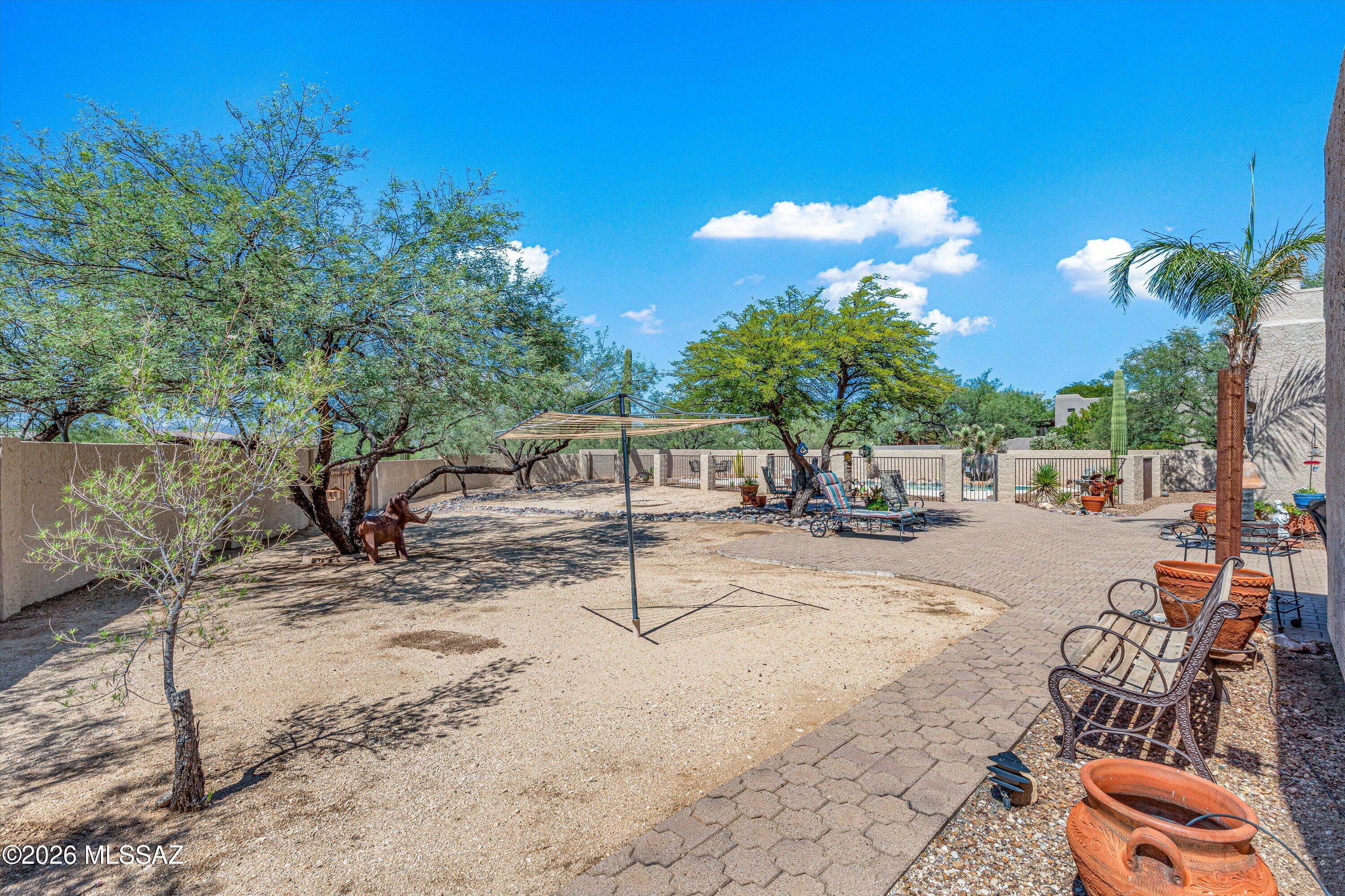 Pusch Ridge Estates (1-65) - Residential