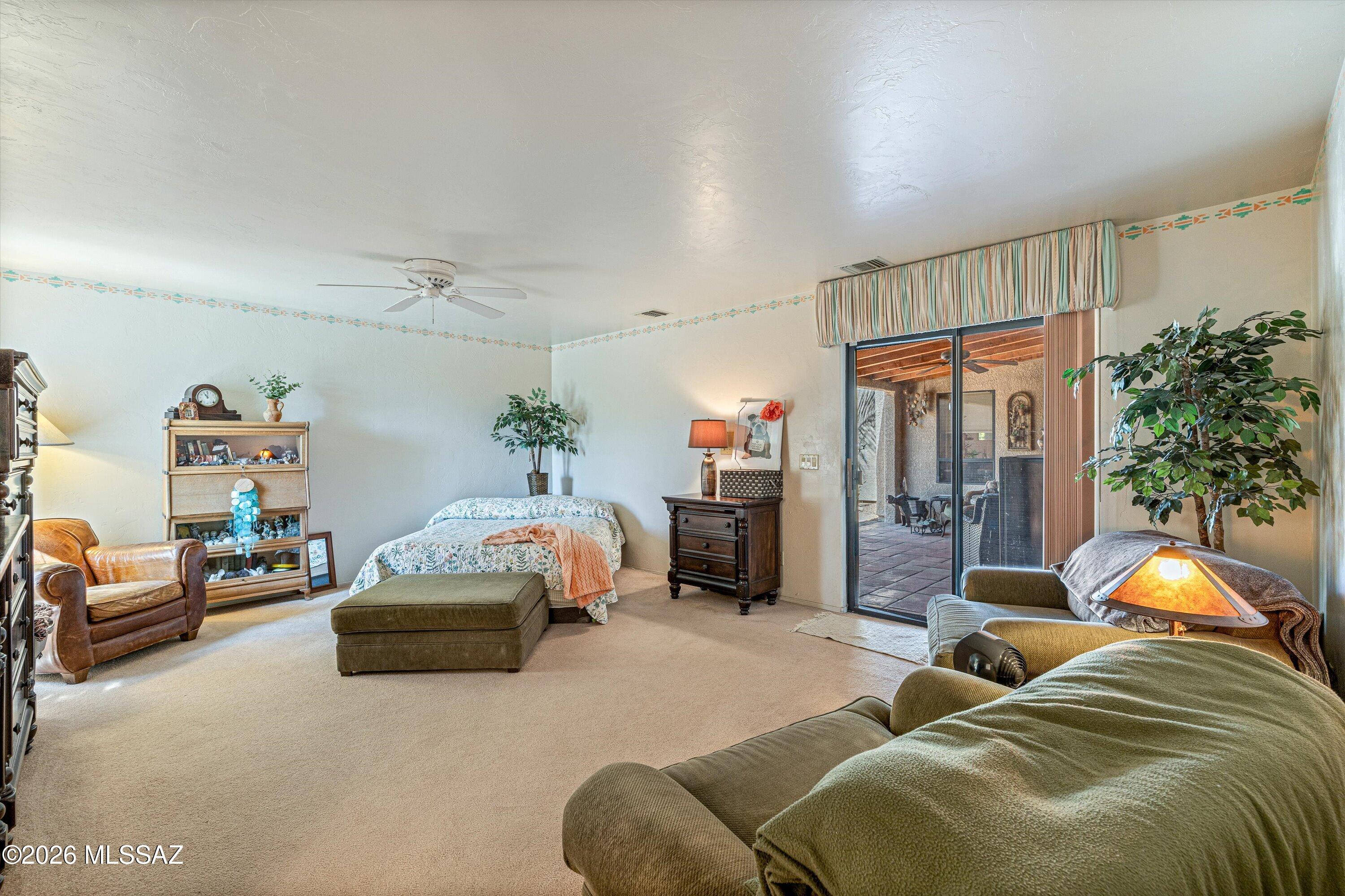 Pusch Ridge Estates (1-65) - Residential