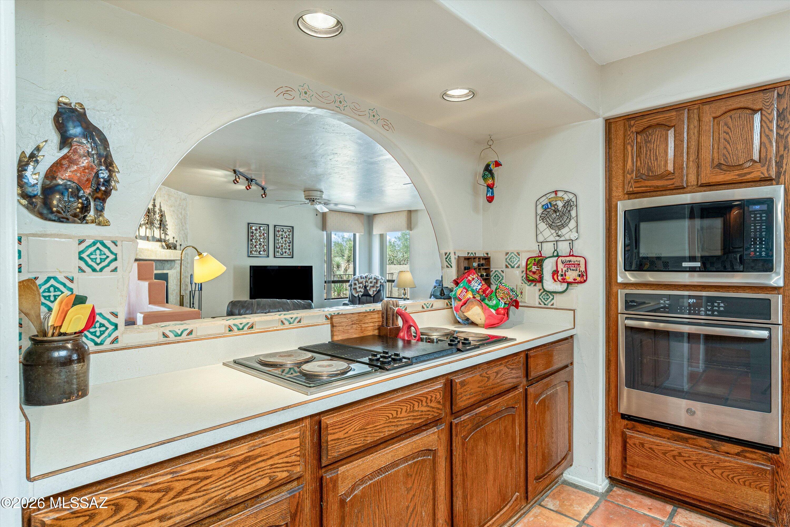 Pusch Ridge Estates (1-65) - Residential