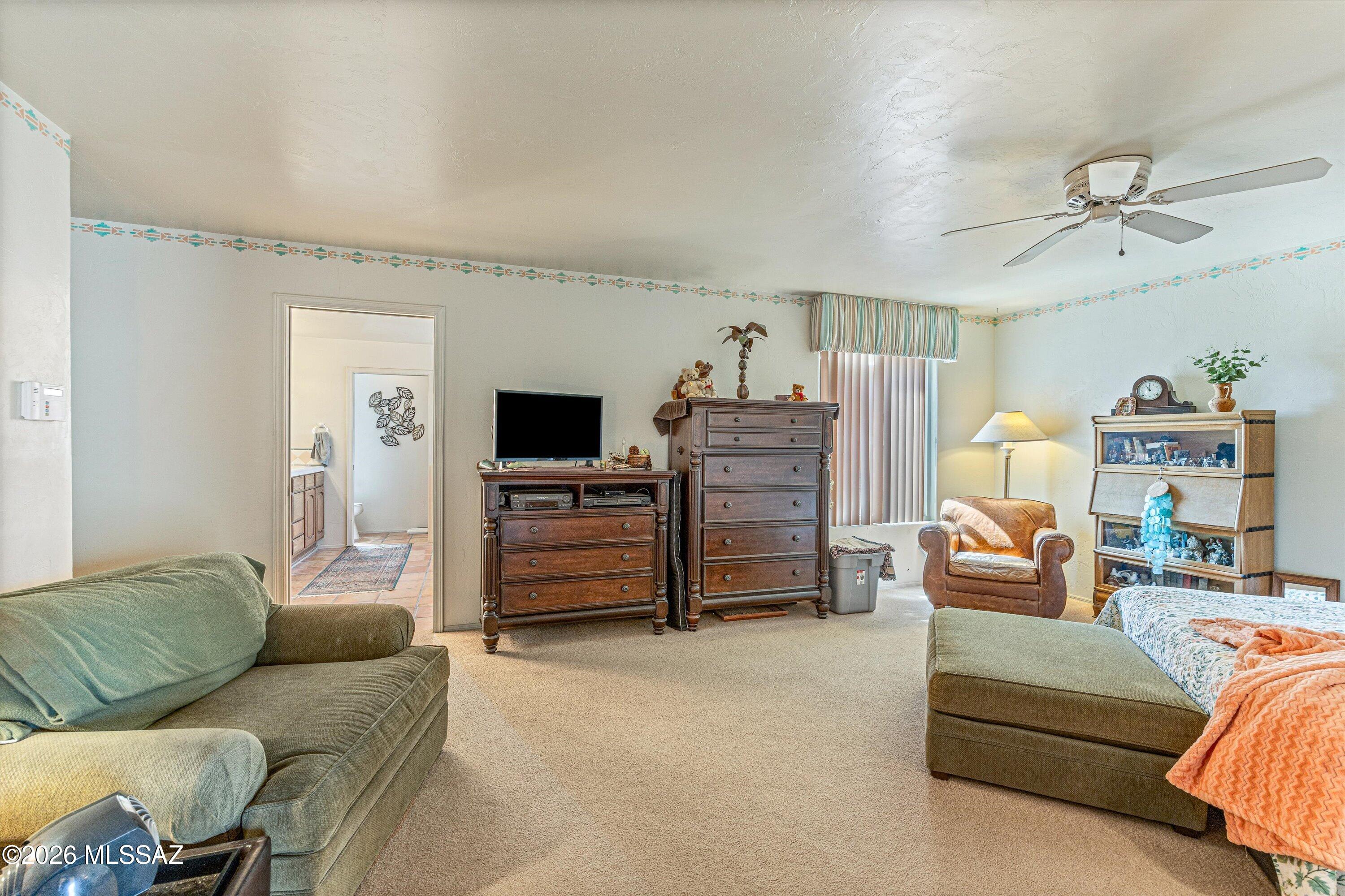 Pusch Ridge Estates (1-65) - Residential